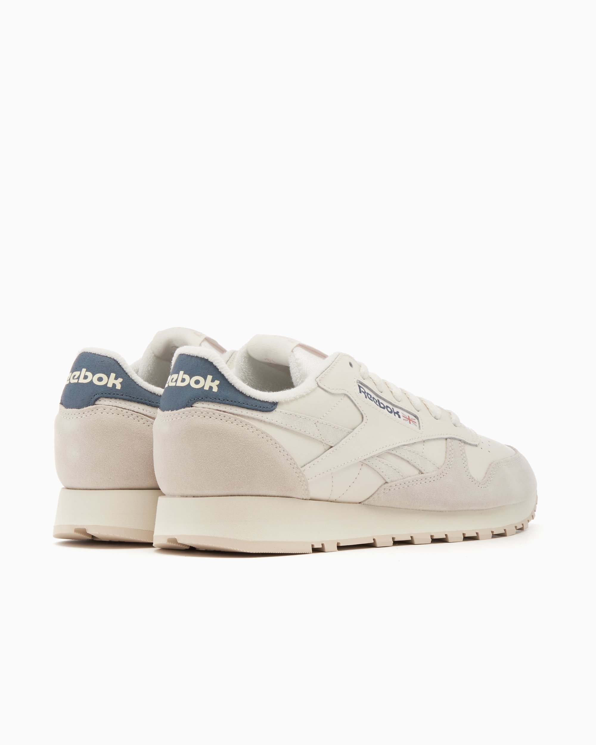 Mallas reebok discount classic gris