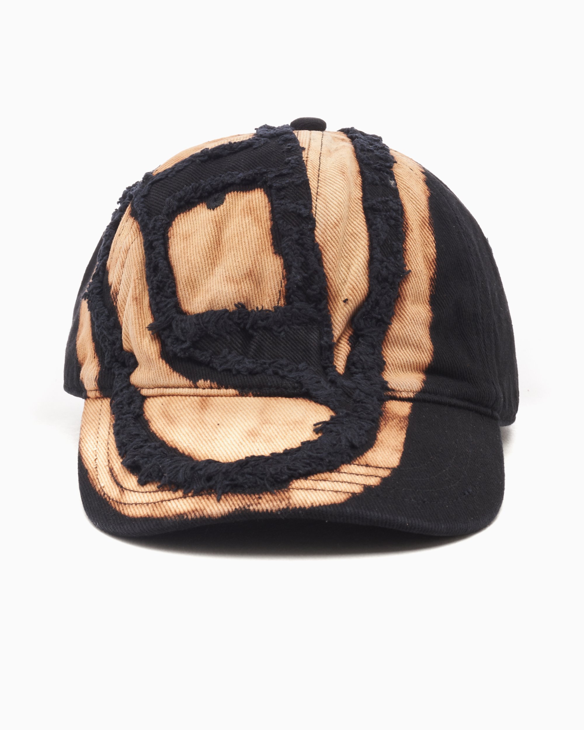 Diesel C-Jason Unisex Cap Black A15111-0LIBQ-97W | FOOTDISTRICT