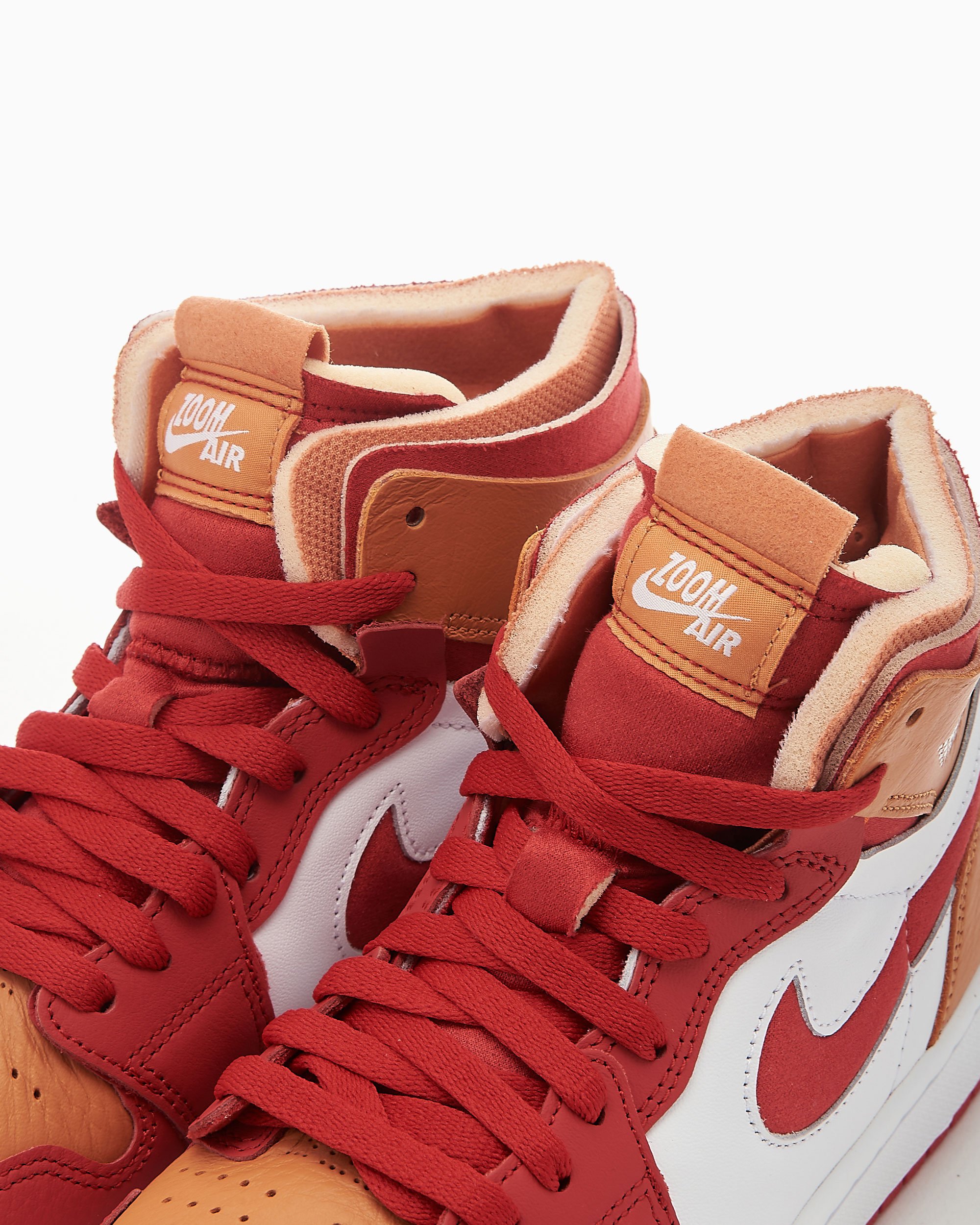 Jordan 1 chicago hotsell fire