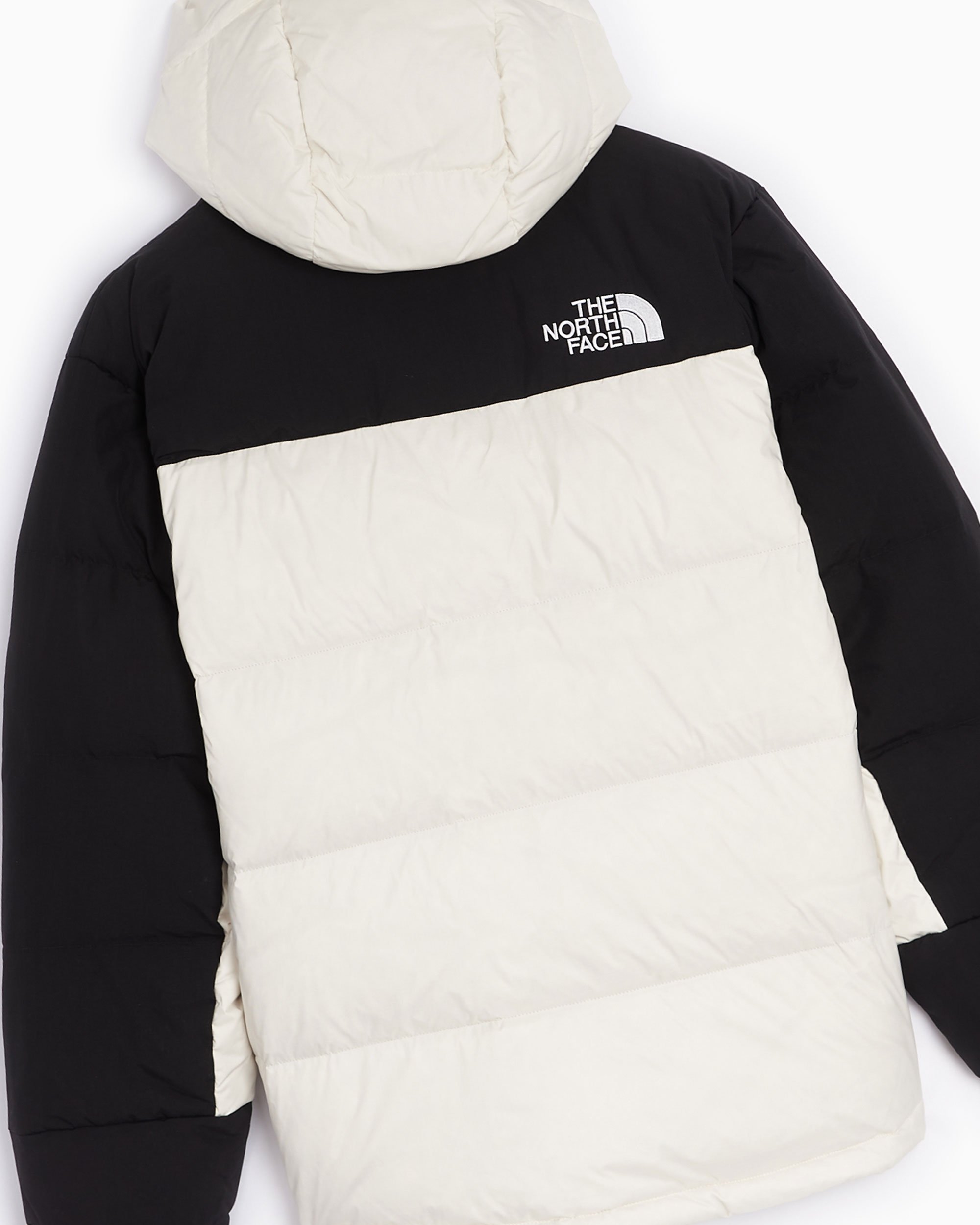 The North Face Himalayan Men's Puffer Jacket Branco NF0A4QYXN3N1