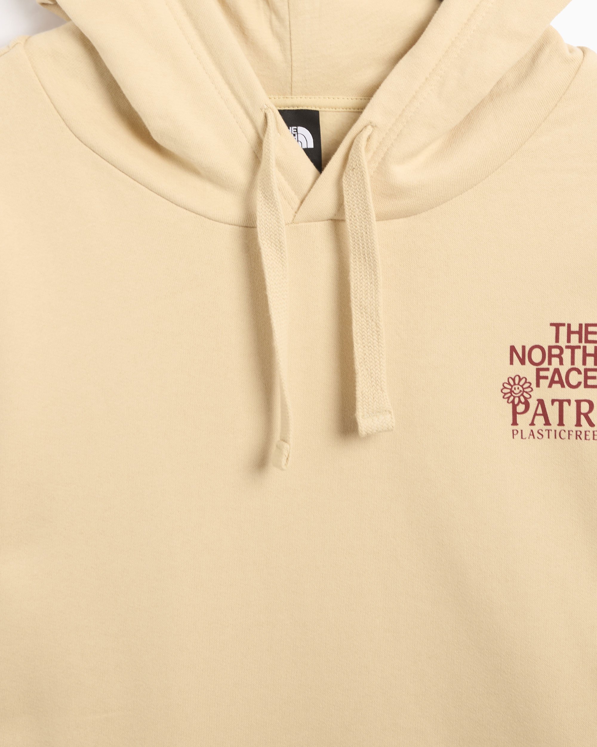The North Face フーディー