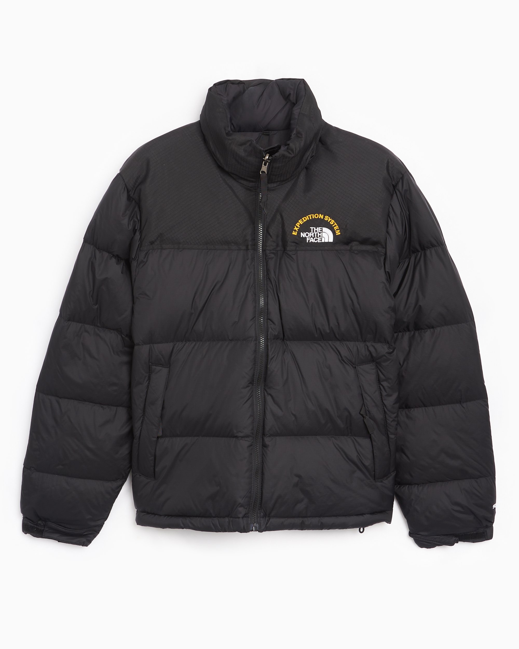 The North Face 1996 Retro Nuptse Men's Down Jacket Black