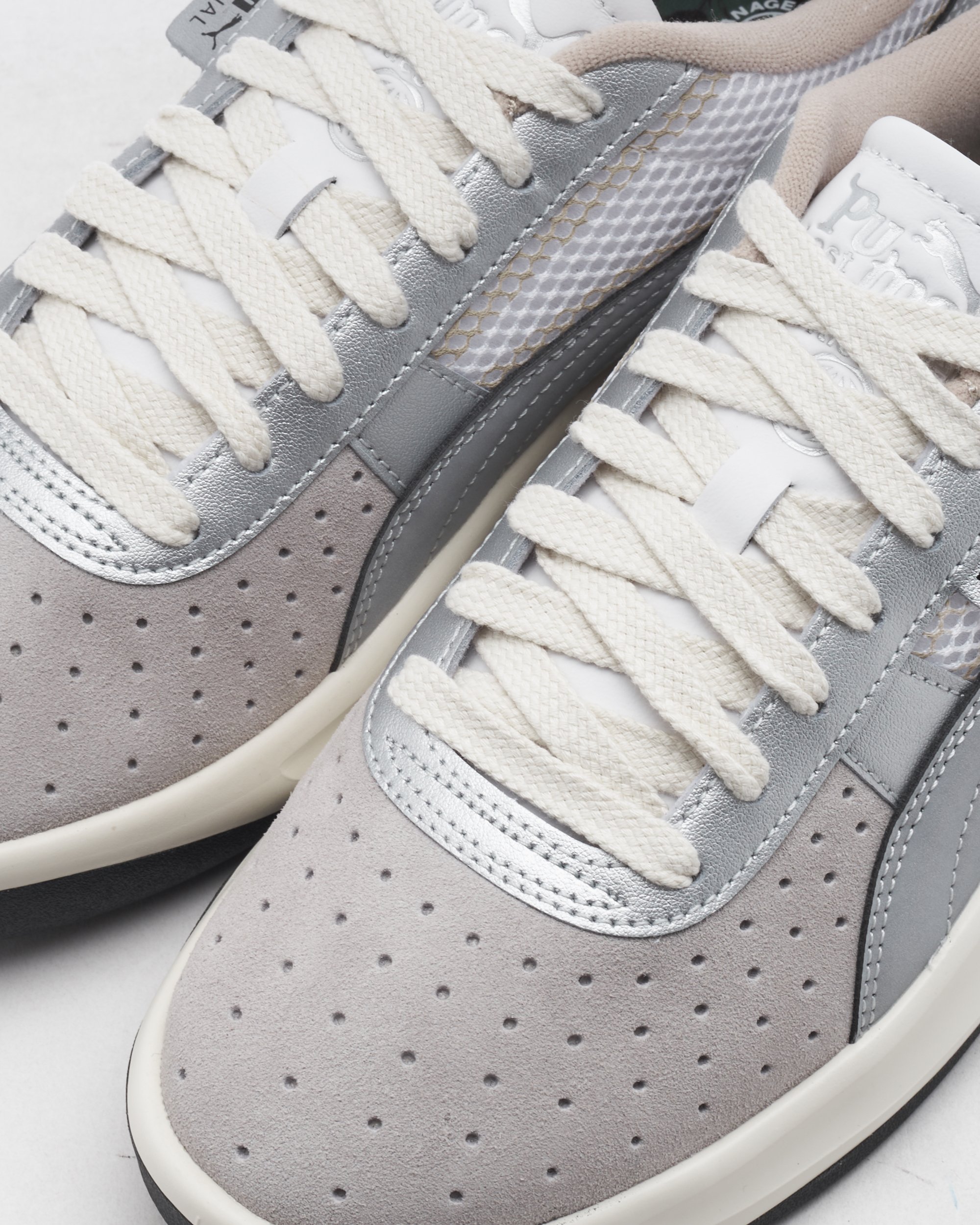 Puma x LMC GV Special Gray 398312 01 FOOTDISTRICT