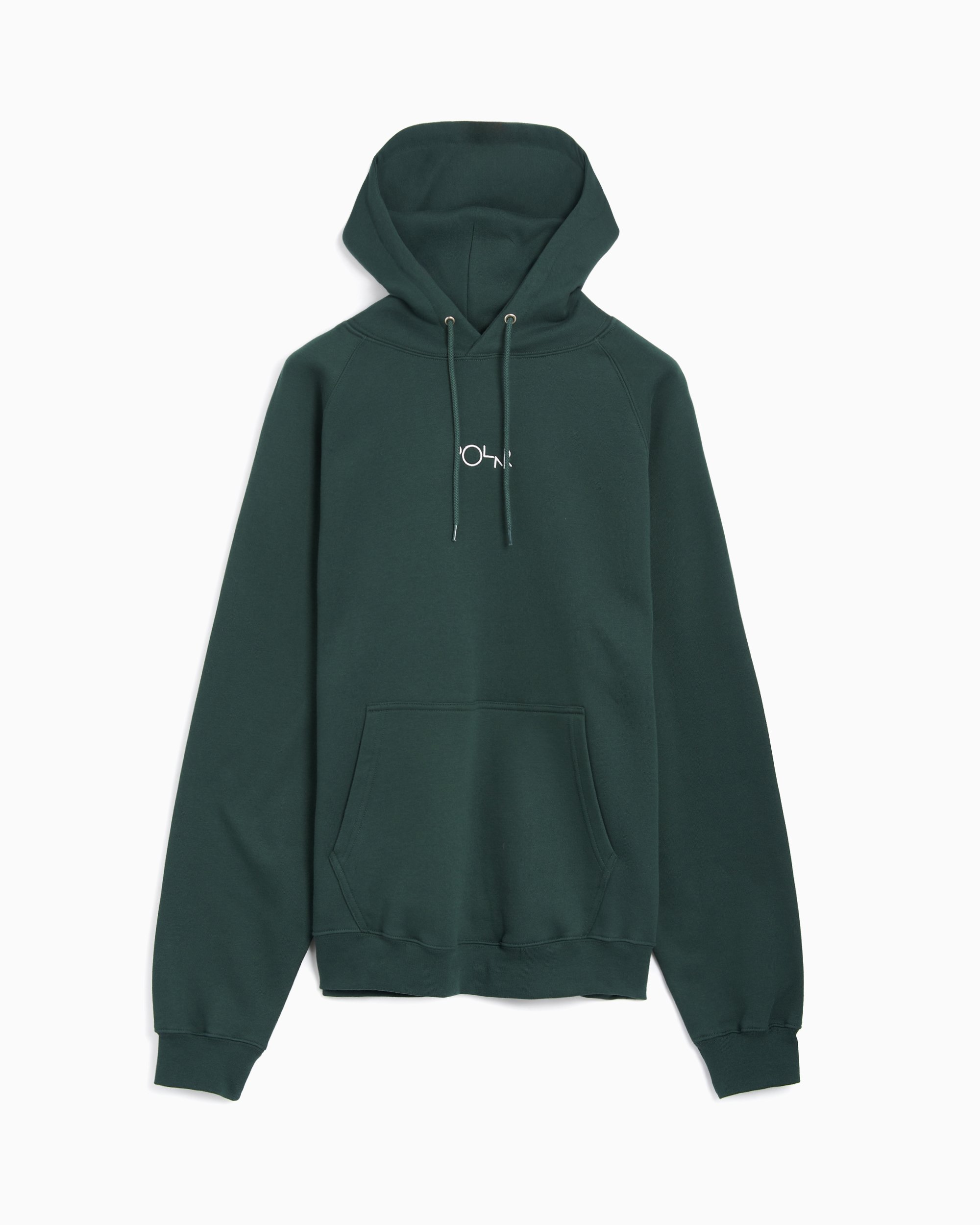 Polar Skate Co. Default Men s Hoodie Green PSC F24 42 FOOTDISTRICT