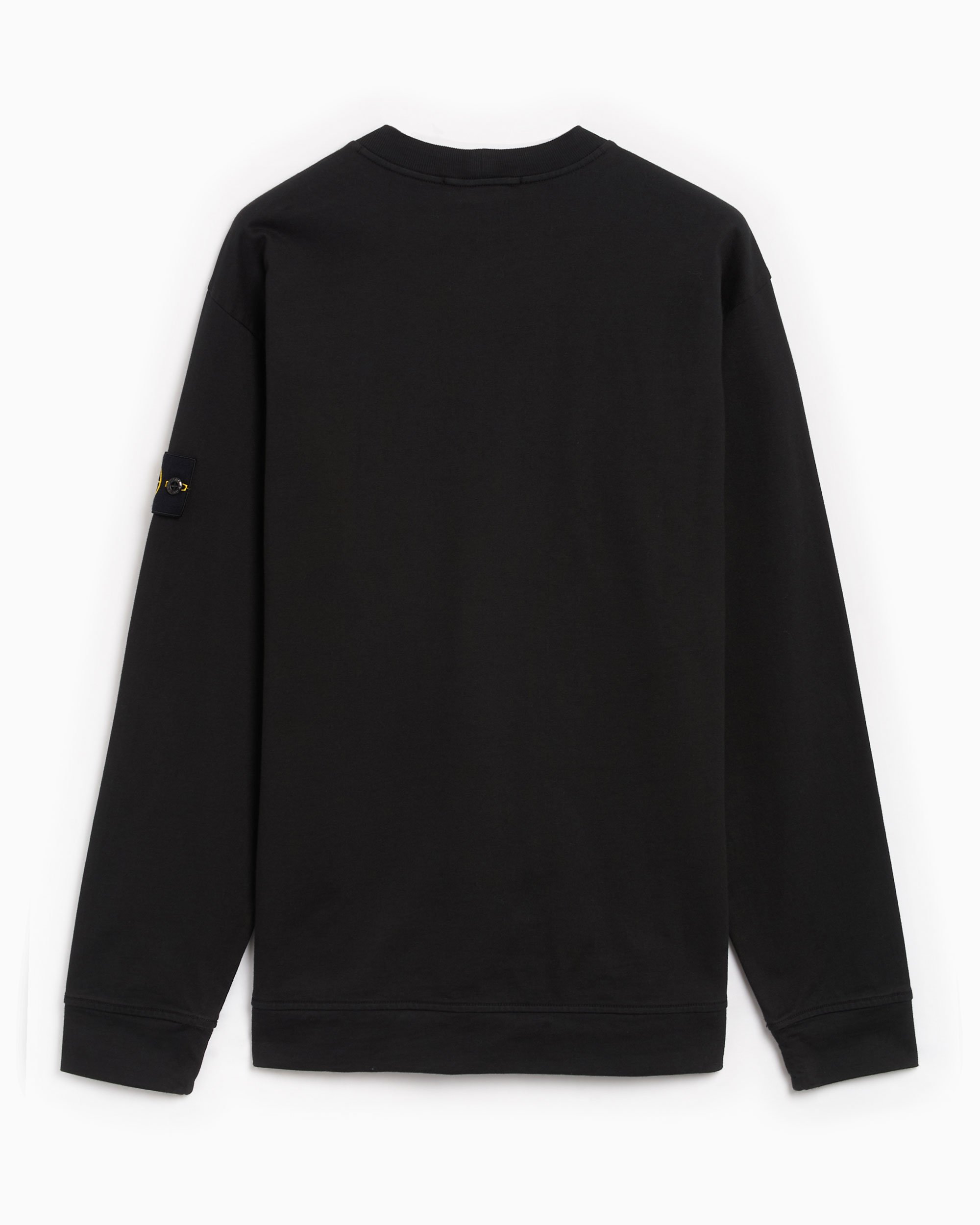 Stone island trui heren zwart 2025