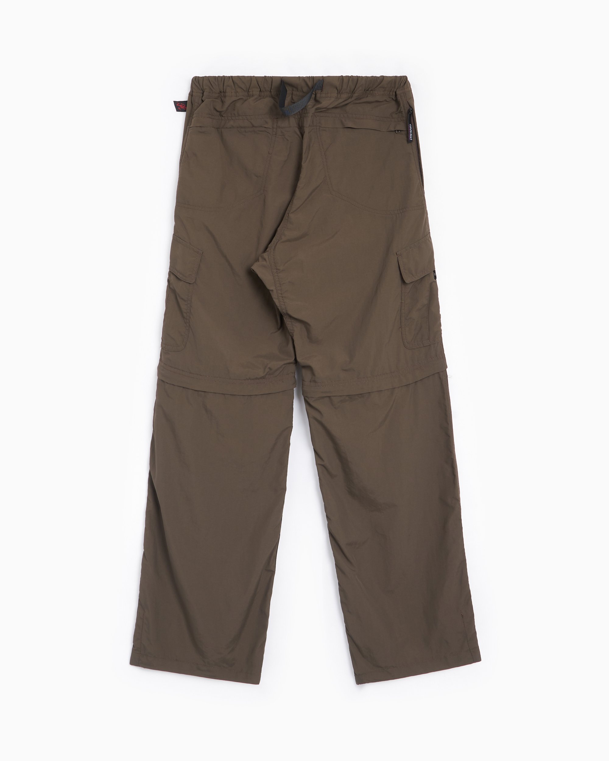 GRAMICCI グラミチ] CONVERTIBLE MICRO RIPSTOP PANT
