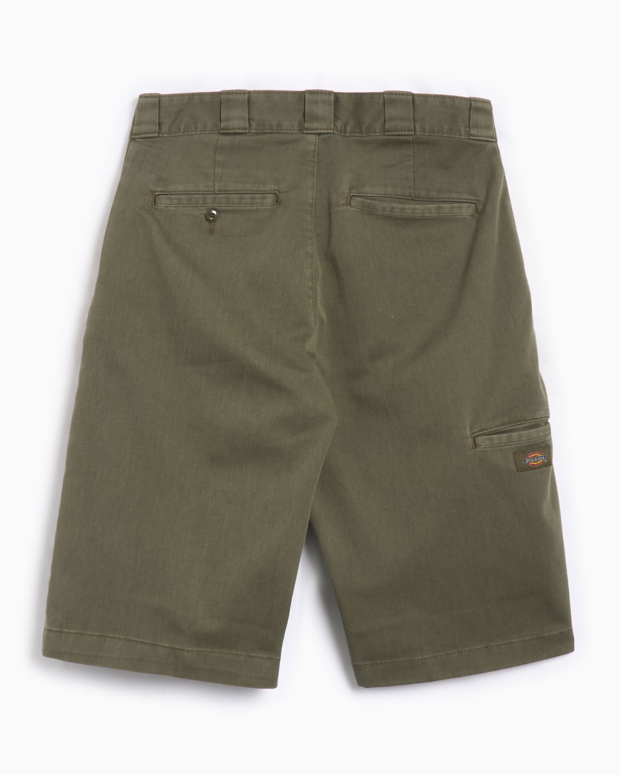Dickies Men's Unionville Work Shorts Green DK0A4Z83MGR1