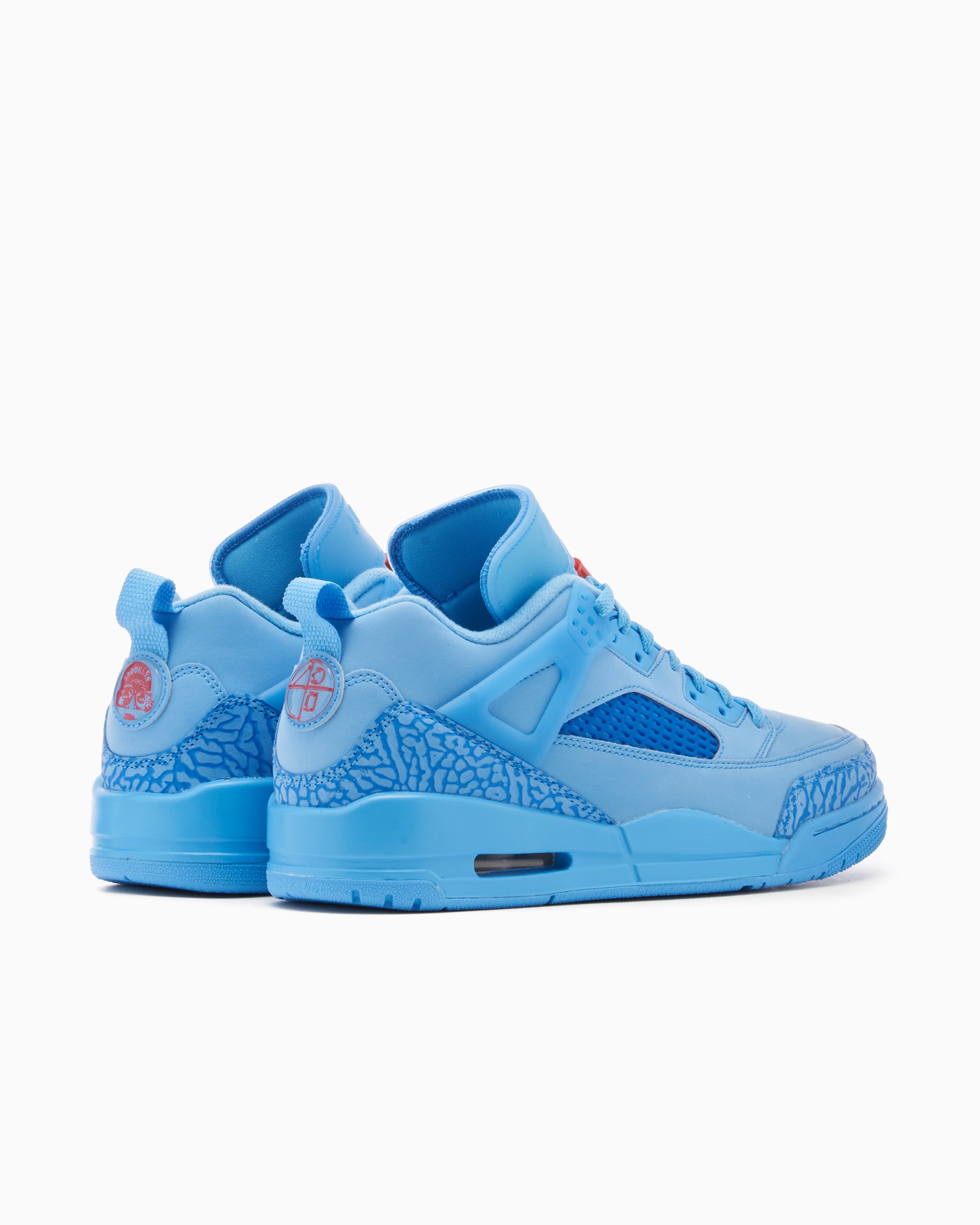 Air jordan hotsell spizike homme