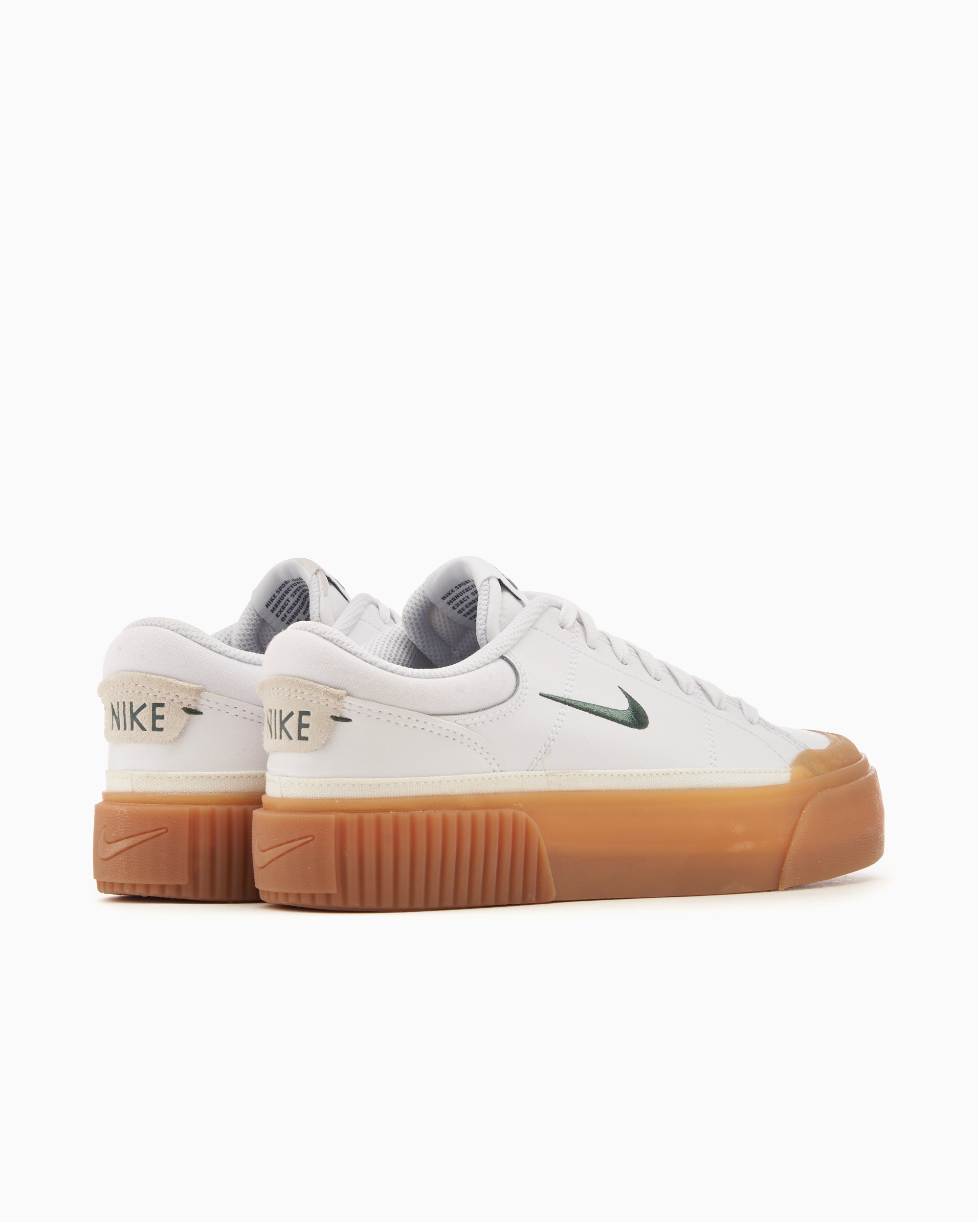 Nike Women s Court Legacy Lift WeiB FV5526 100 FOOTDISTRICT