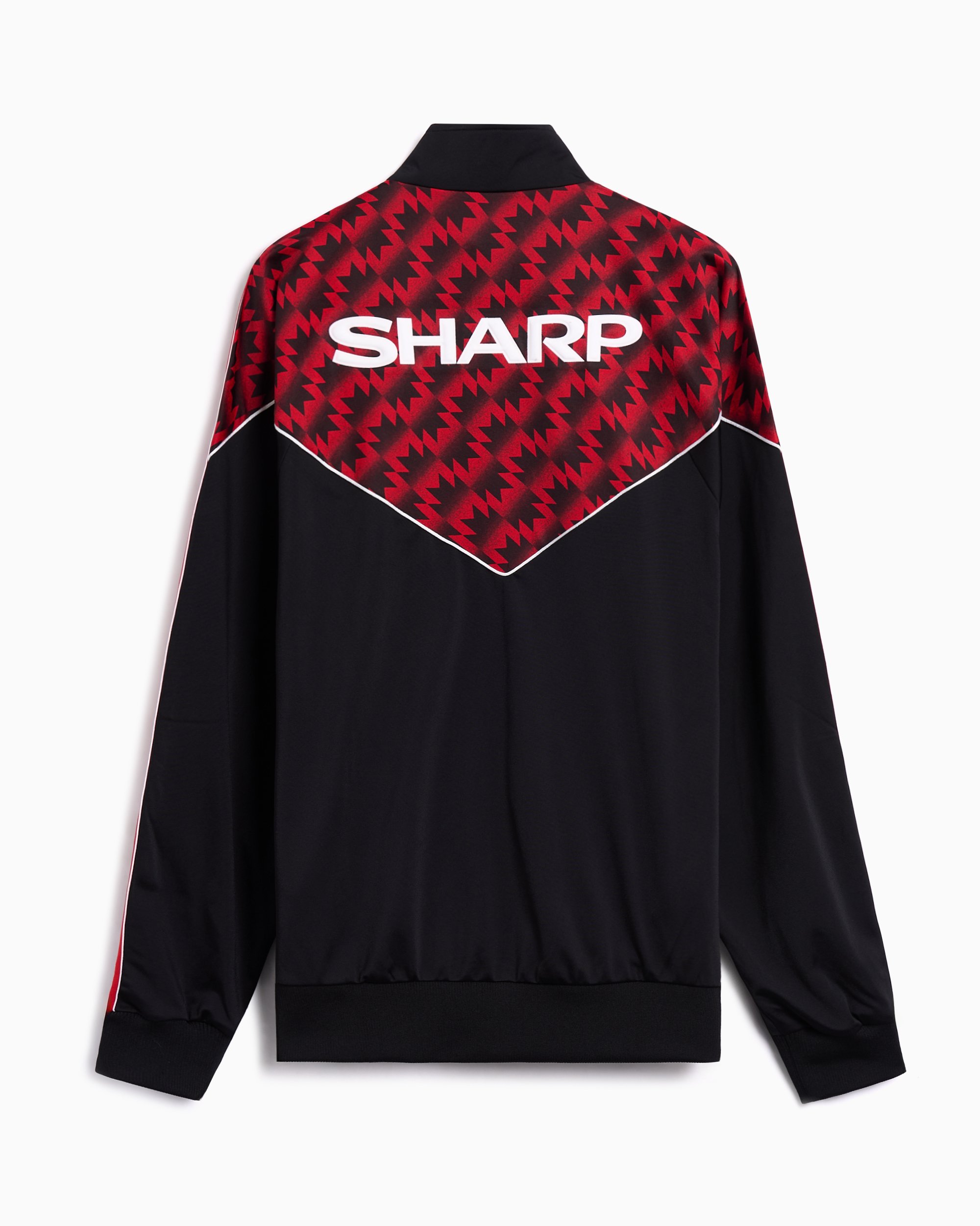 【ついに再販開始！】 adidas Originals x Manchester United '91 Relaxed Men's Track ウェア