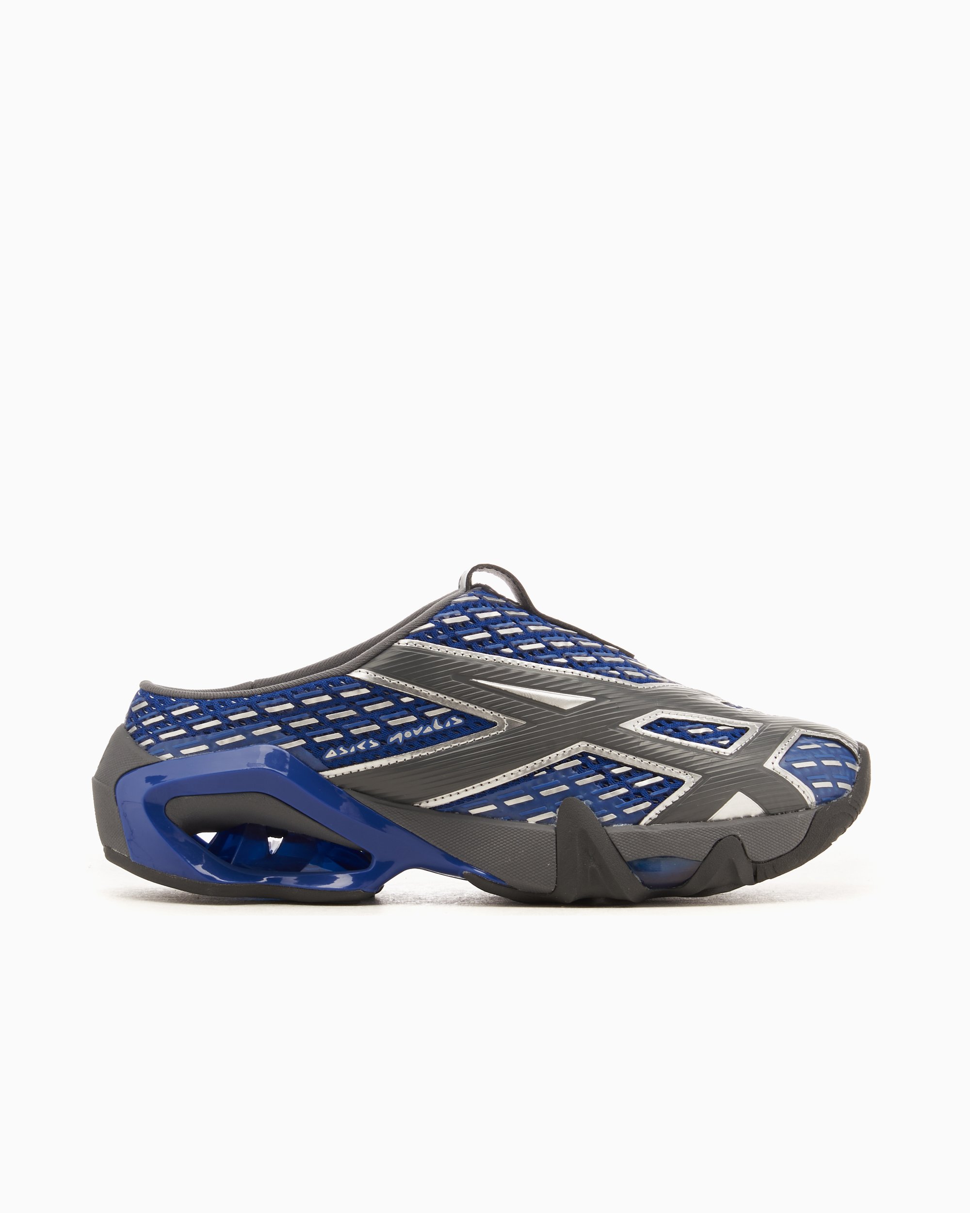 Asics 2016 bleu online