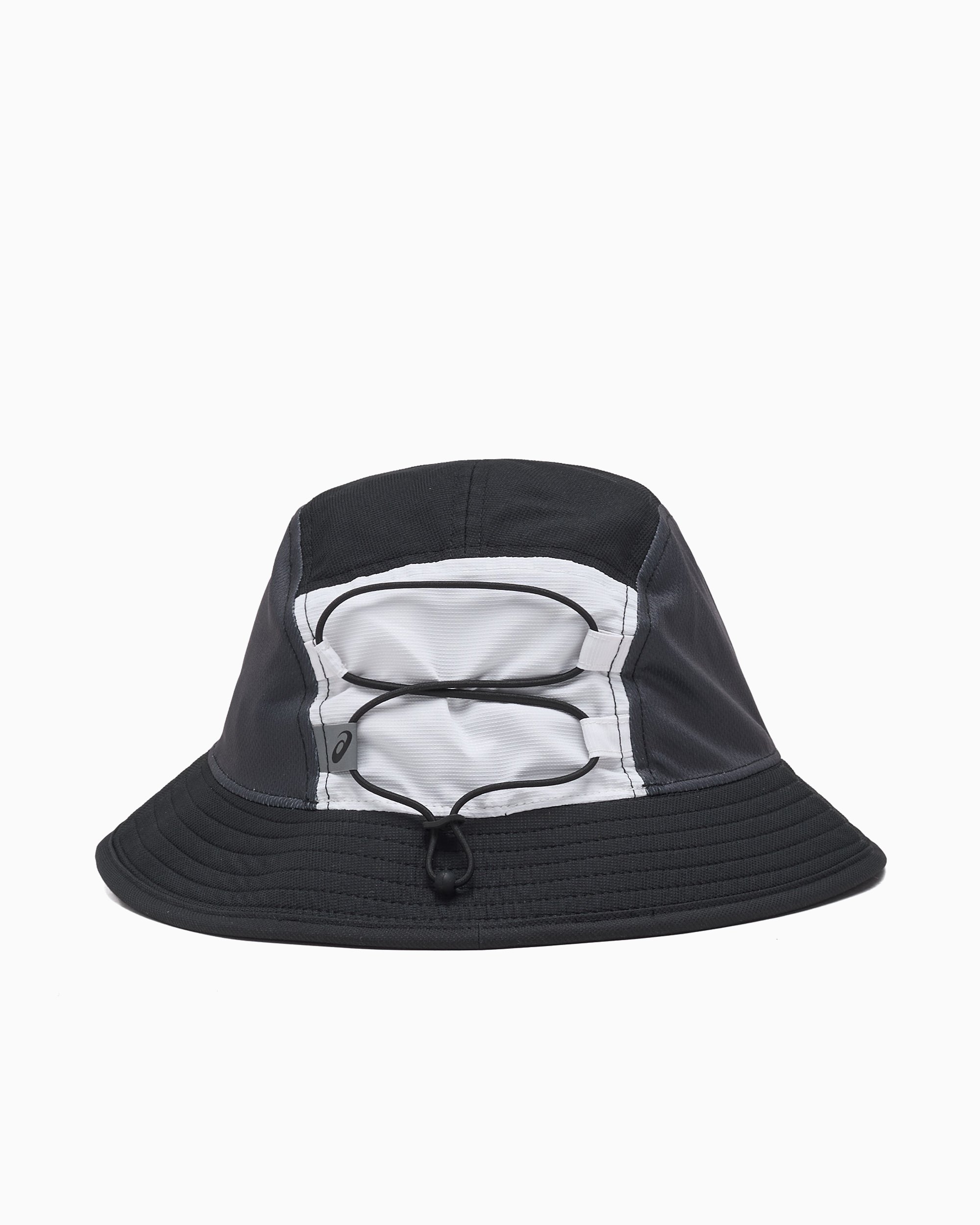 ASICS Performance Run Unisex Bucket Hat Black 3013B332-002