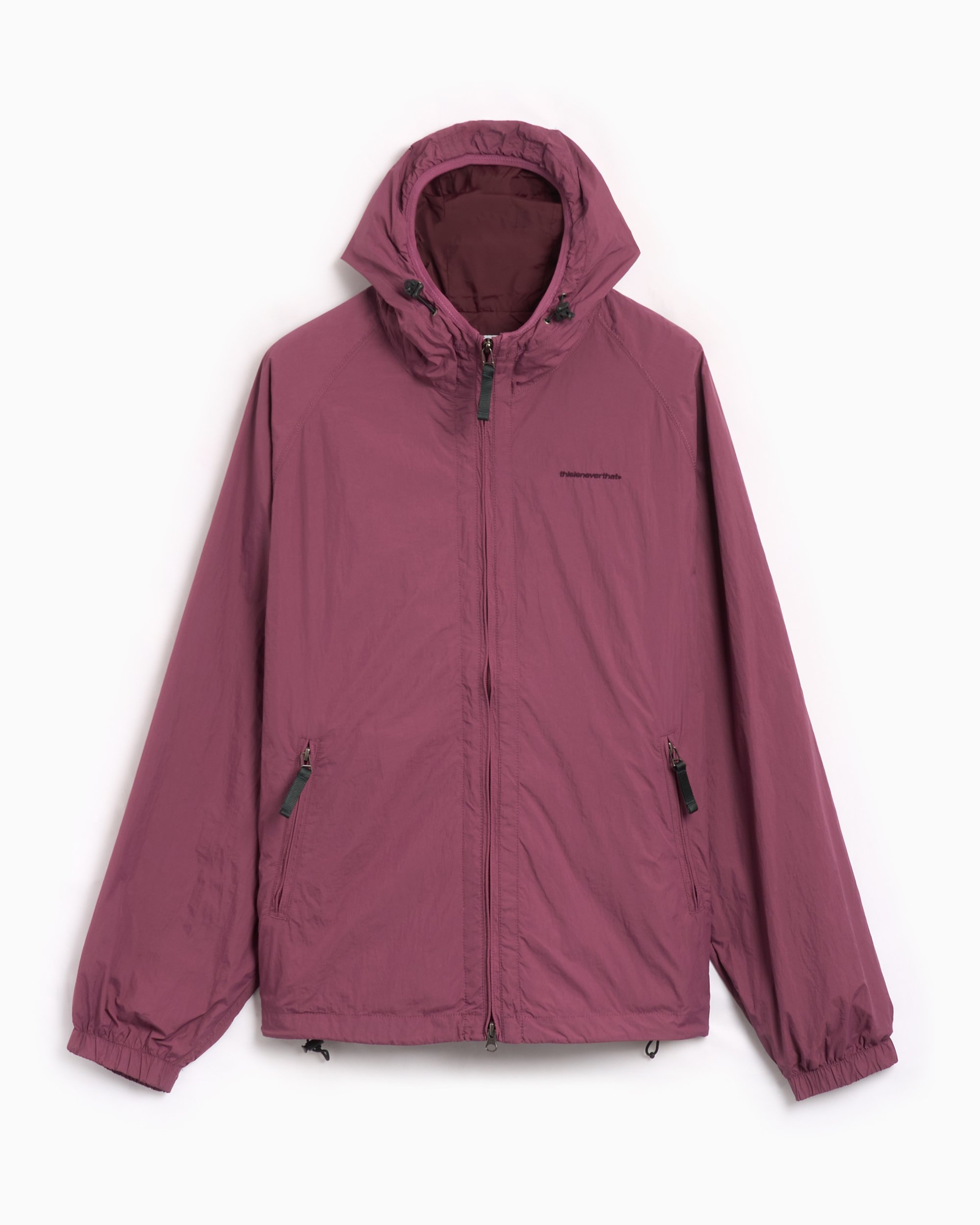 ジャケット・アウター thisisneverthat    SP-Logo Windbreaker Thisisneverthat Sp Logo Windbreaker Multi Windbreaker