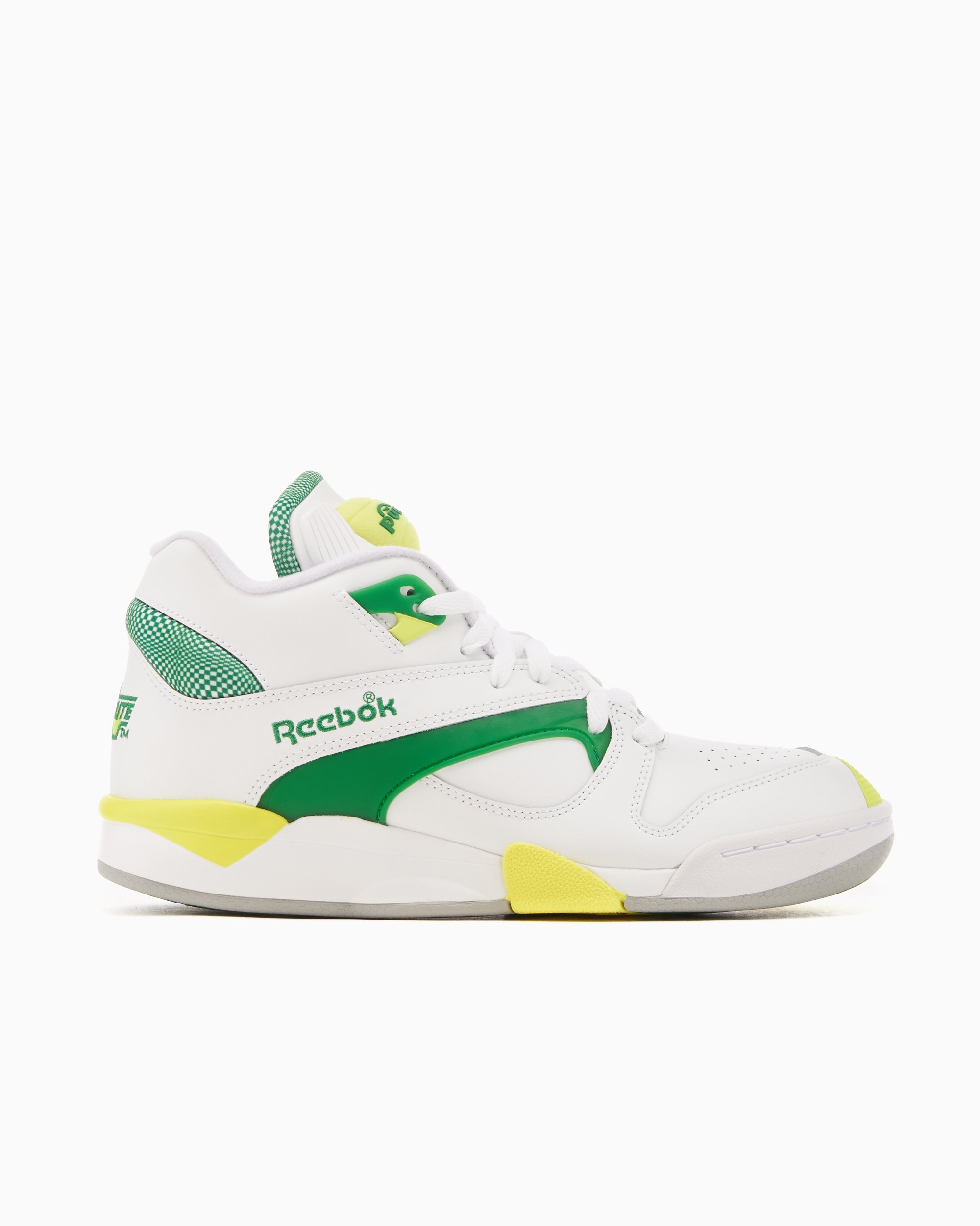 Shoes reebok pump online
