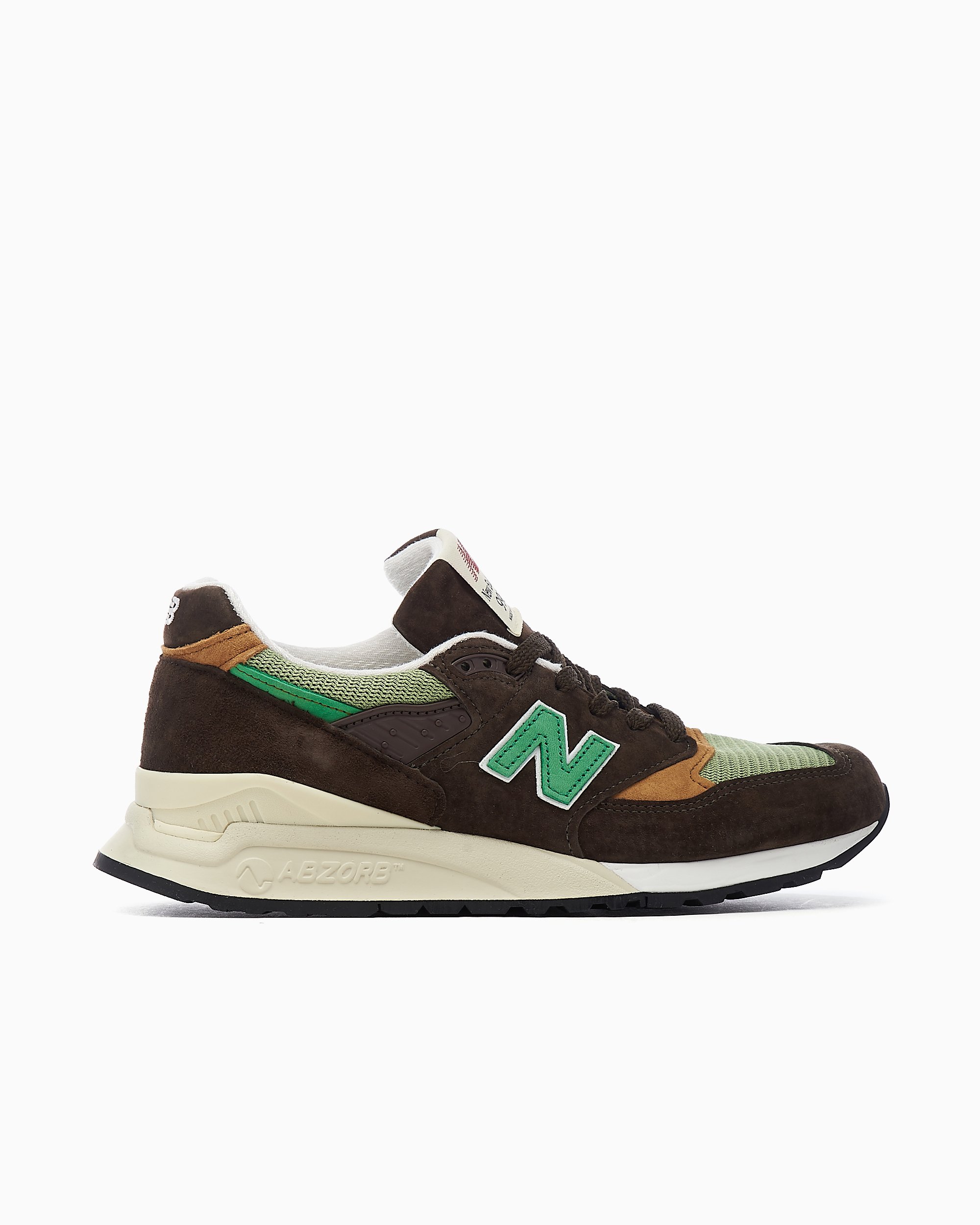 New Balance U998 BG