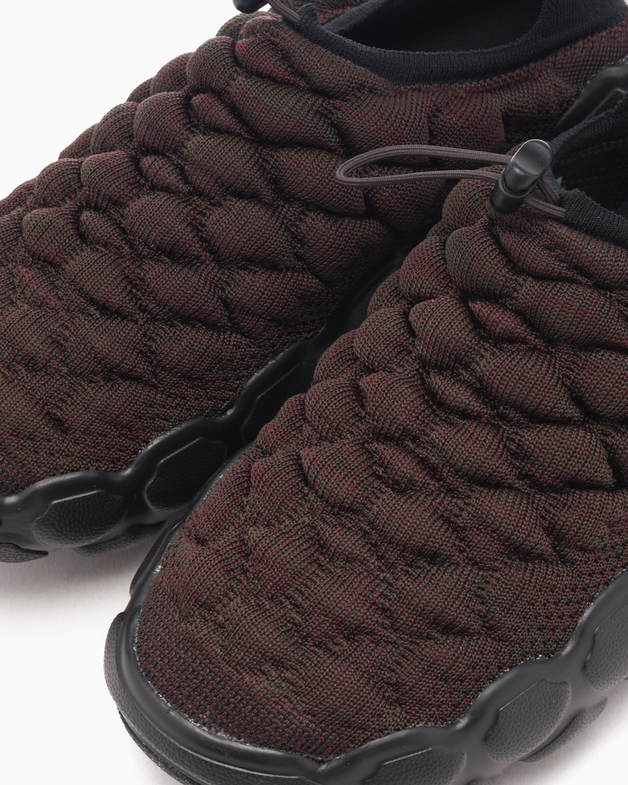Nike flyknit marron sales