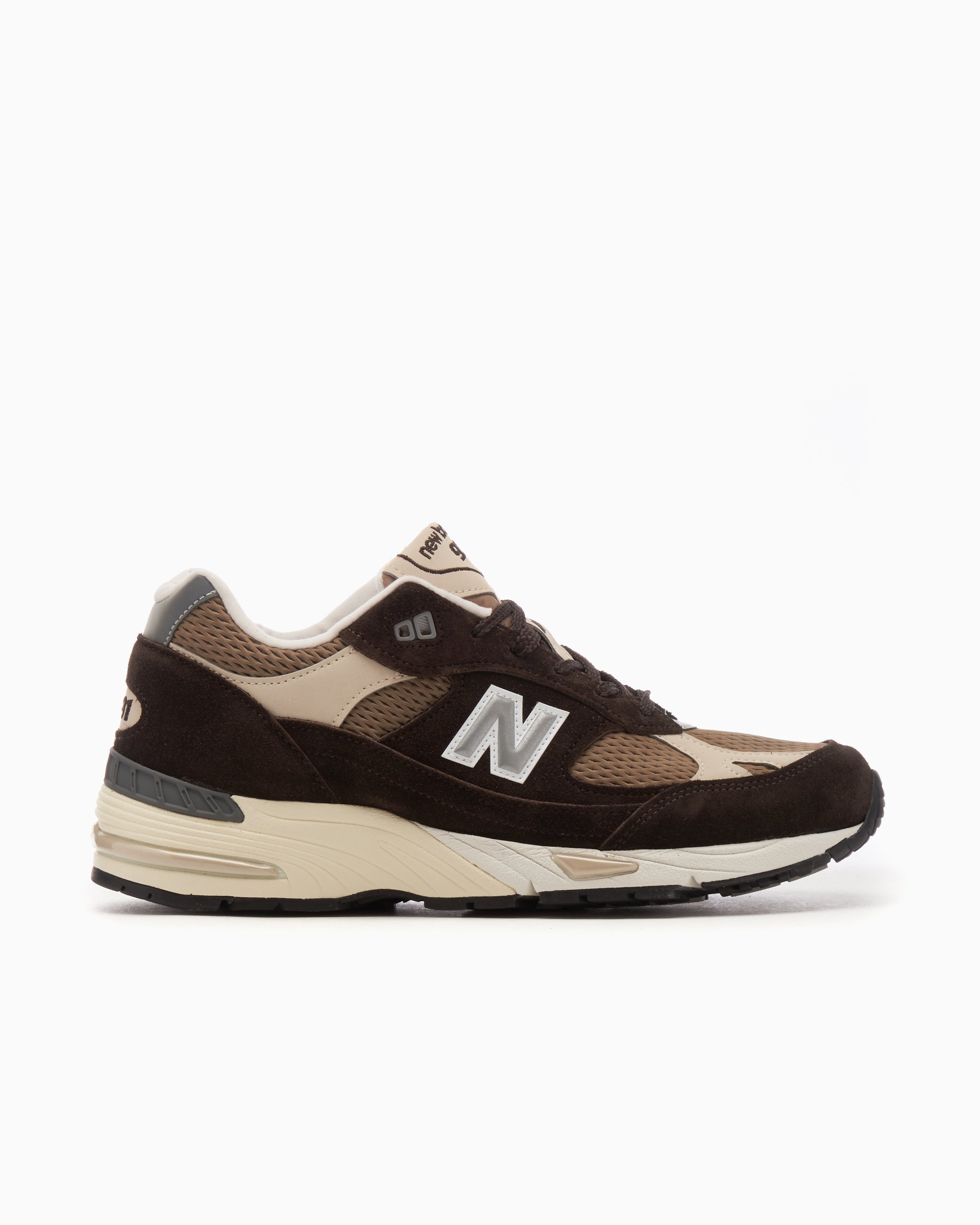 New Balance M991v1 BGC