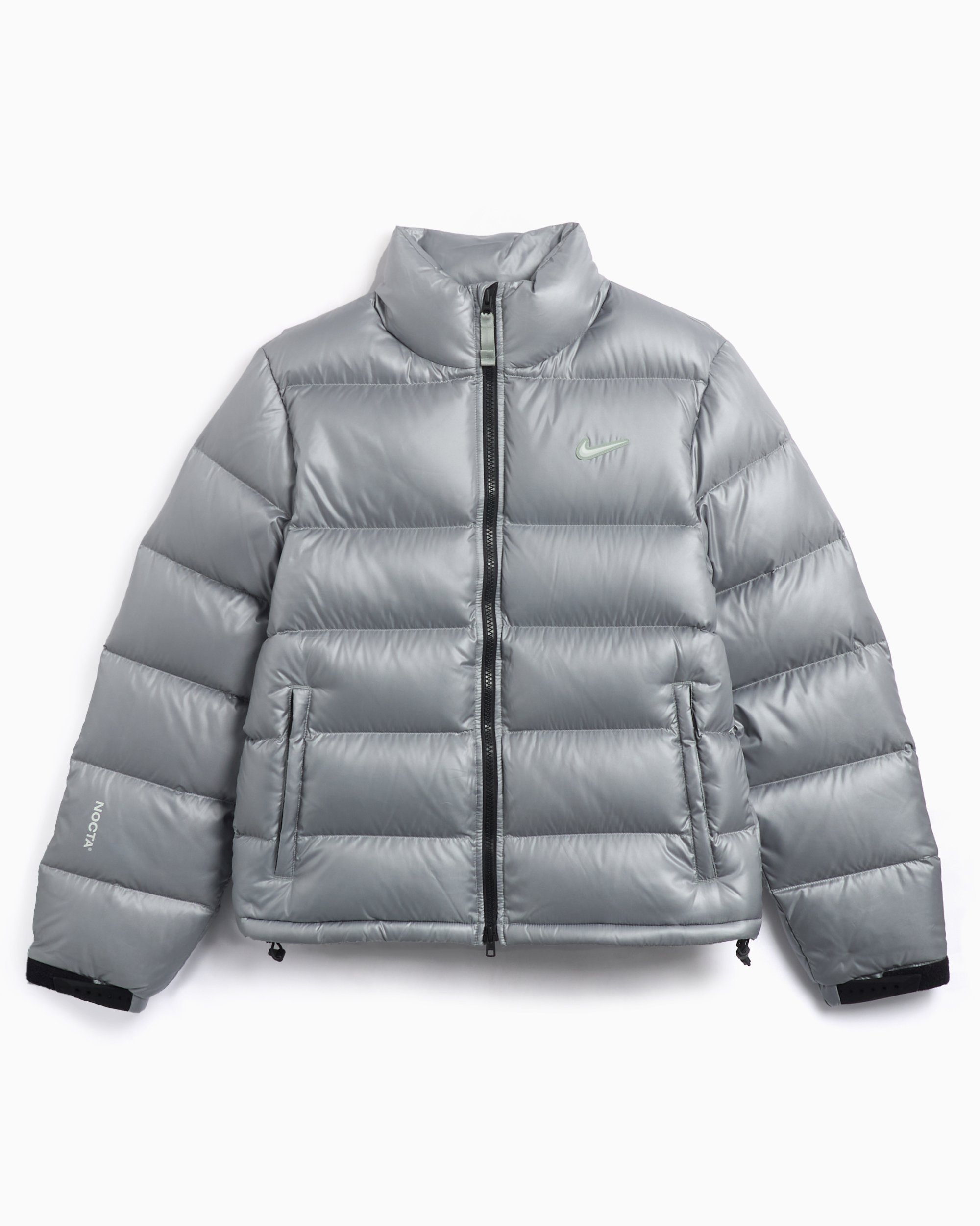 Nike x Drake NOCTA NRG CS Unisex Puffer Jacket Green FN8196 330 FOOTDISTRICT