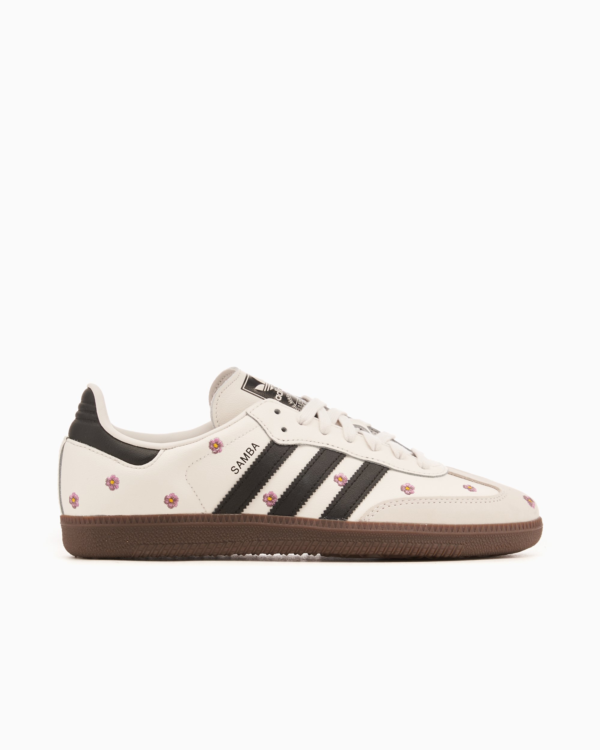 Adidas samba female sales