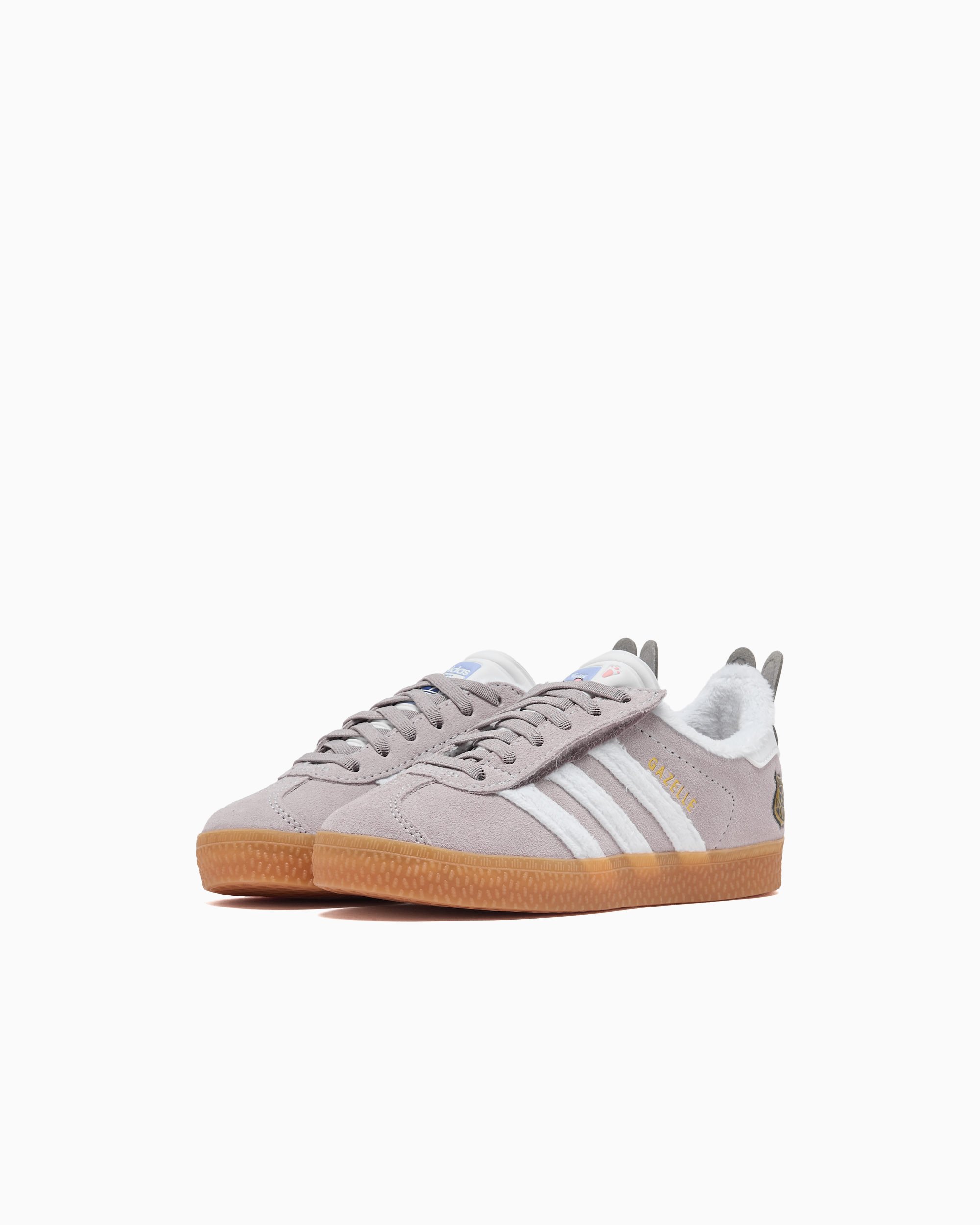 adidas Originals x Zootopia Gazelle Comfort Elastic Lace