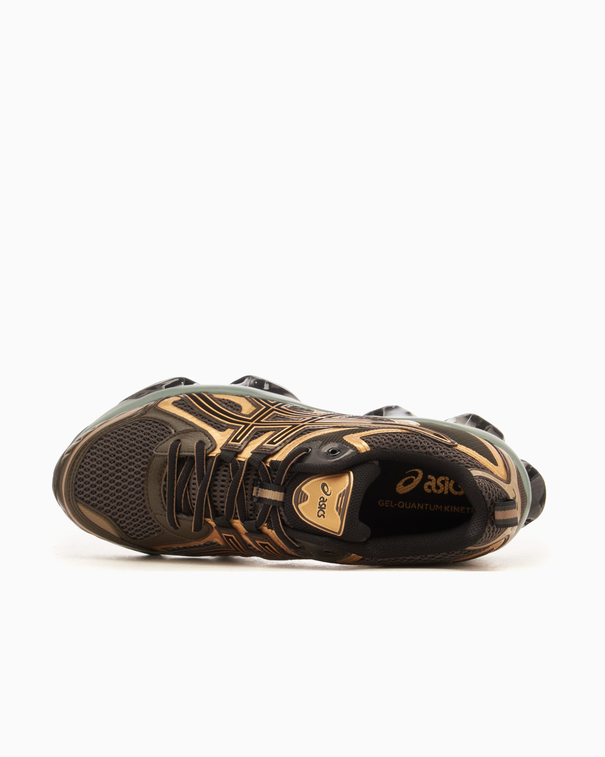 Asics gel bambino marroni cheap