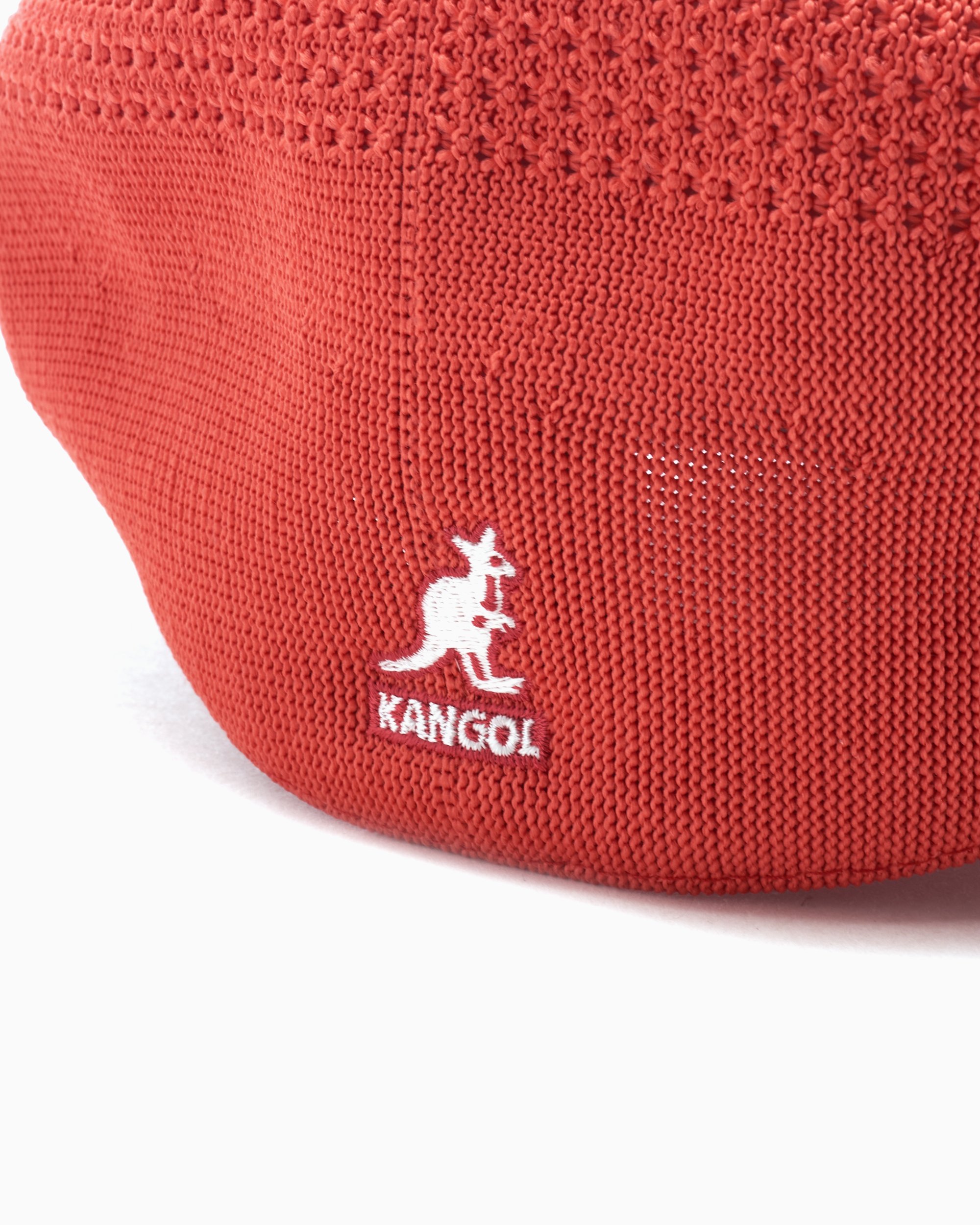 Kangol Tropic 504 Ventair Unisex Cap Red 0290BC-CY841