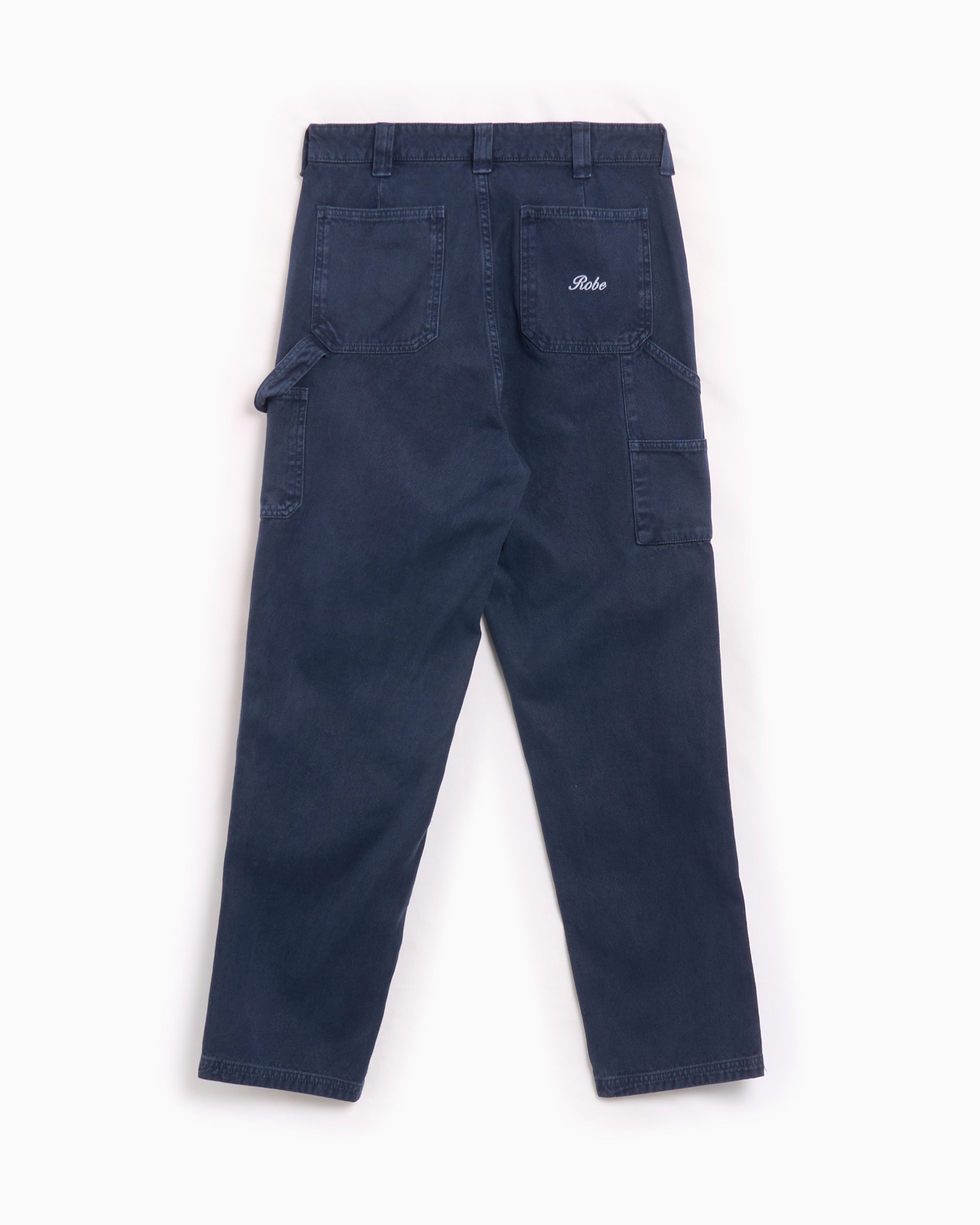 Robe di Kappa Giovani Rangiroa Men s Pants Blue 631283W 193 FOOTDISTRICT