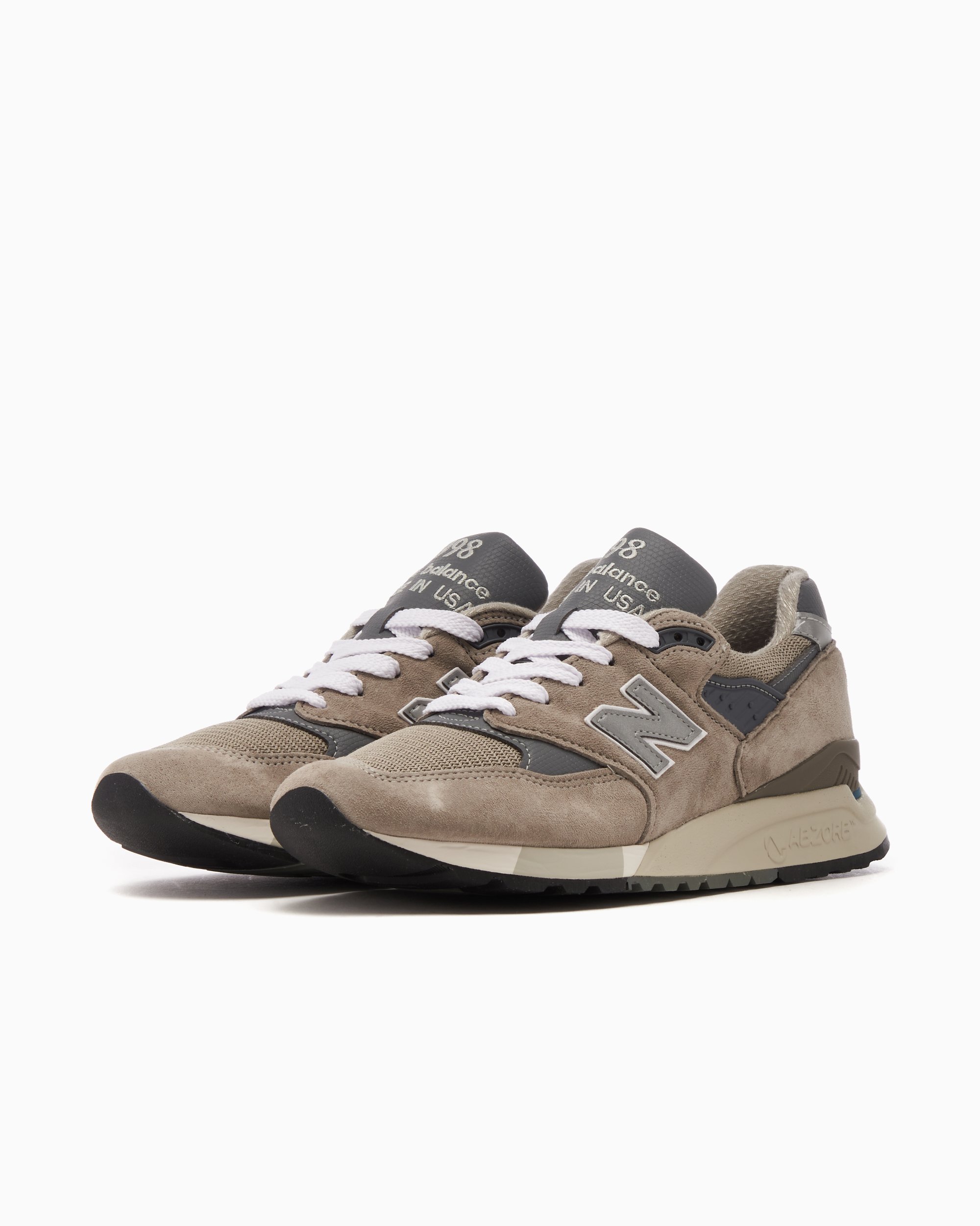 New Balance U998 GR 