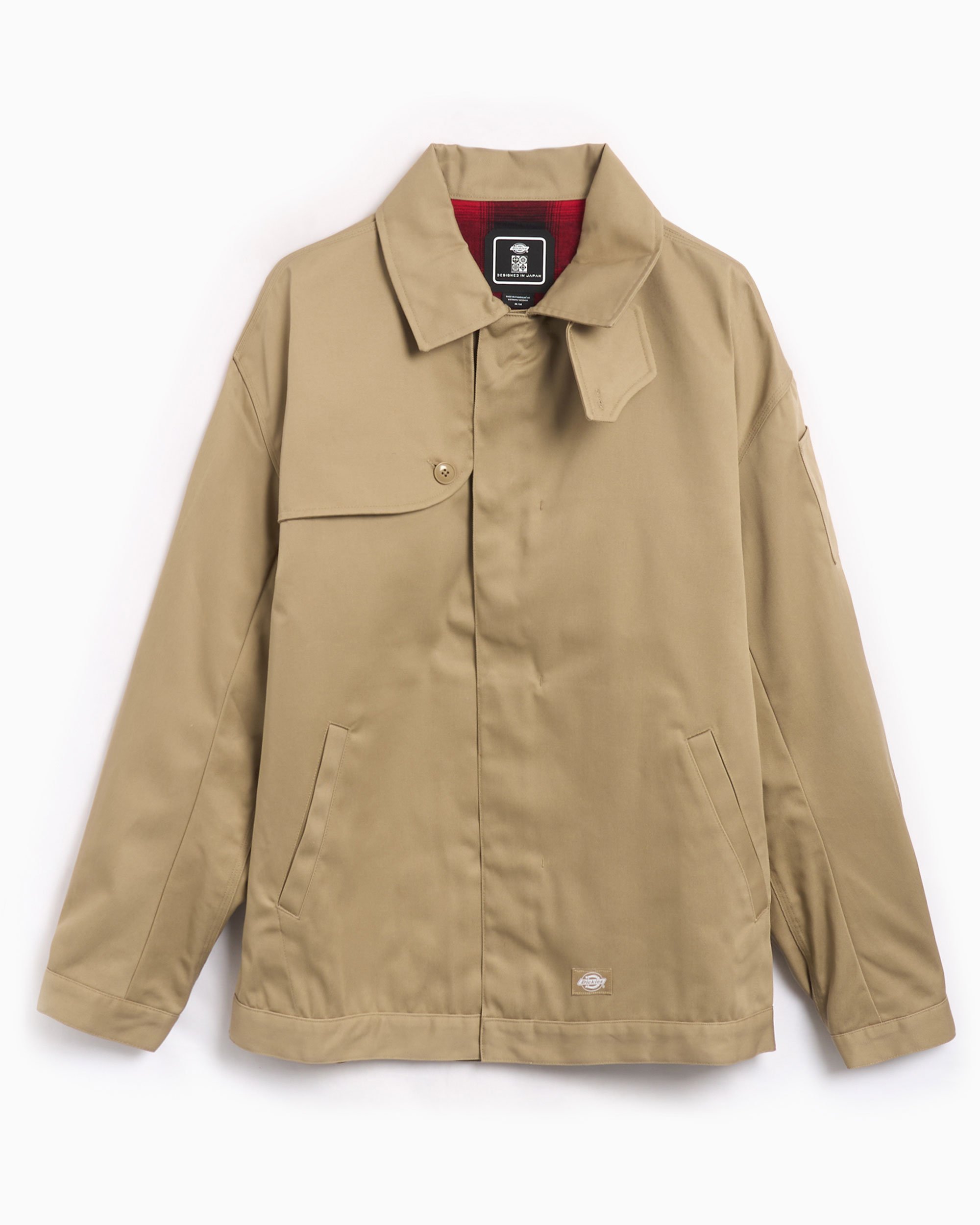 Dickies × BOYS OF SUMMER JACKET boys_of_summer_dickies_2024_06