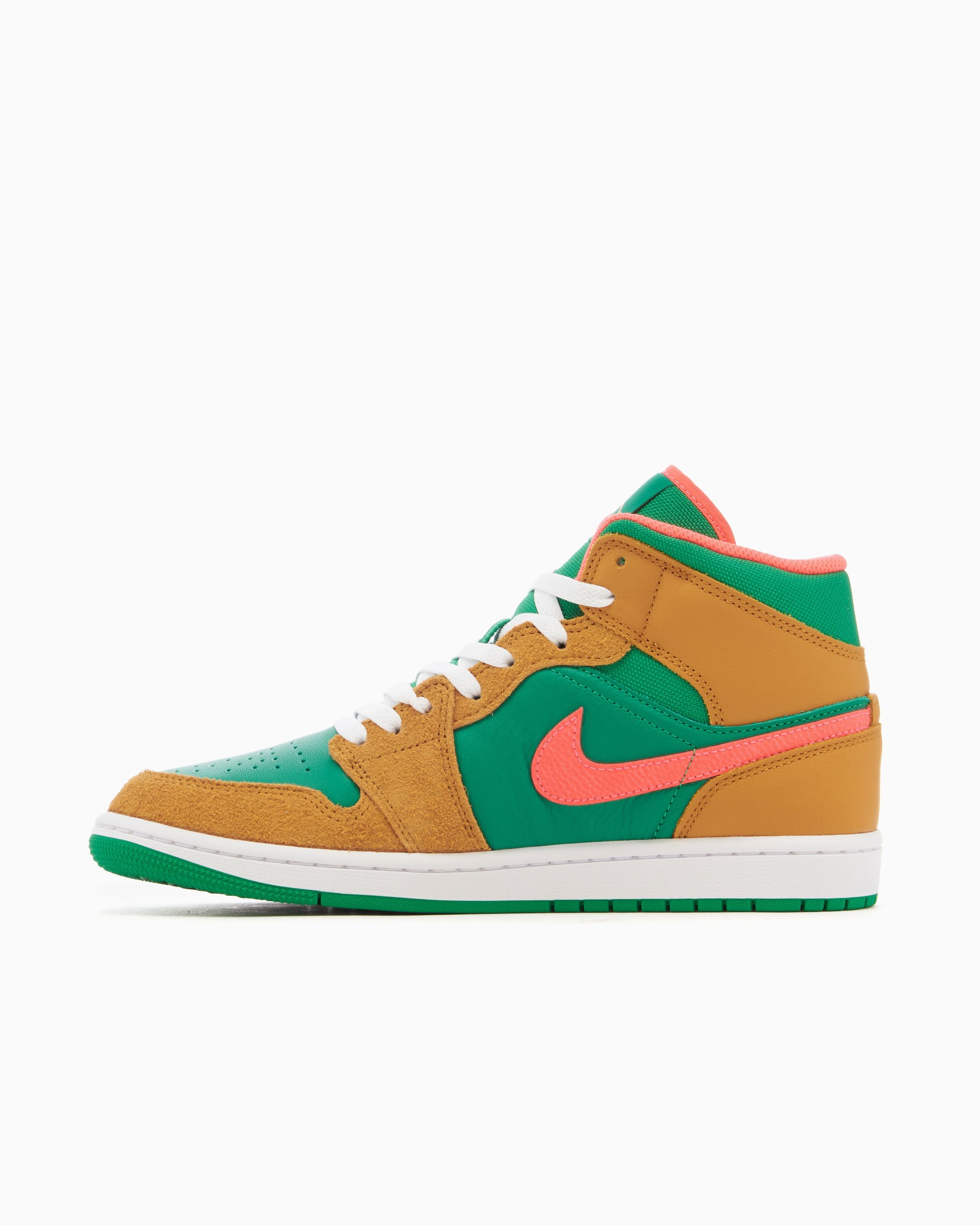 Air Jordan 1 Mid SE Multi DX4332-700 | FOOTDISTRICT