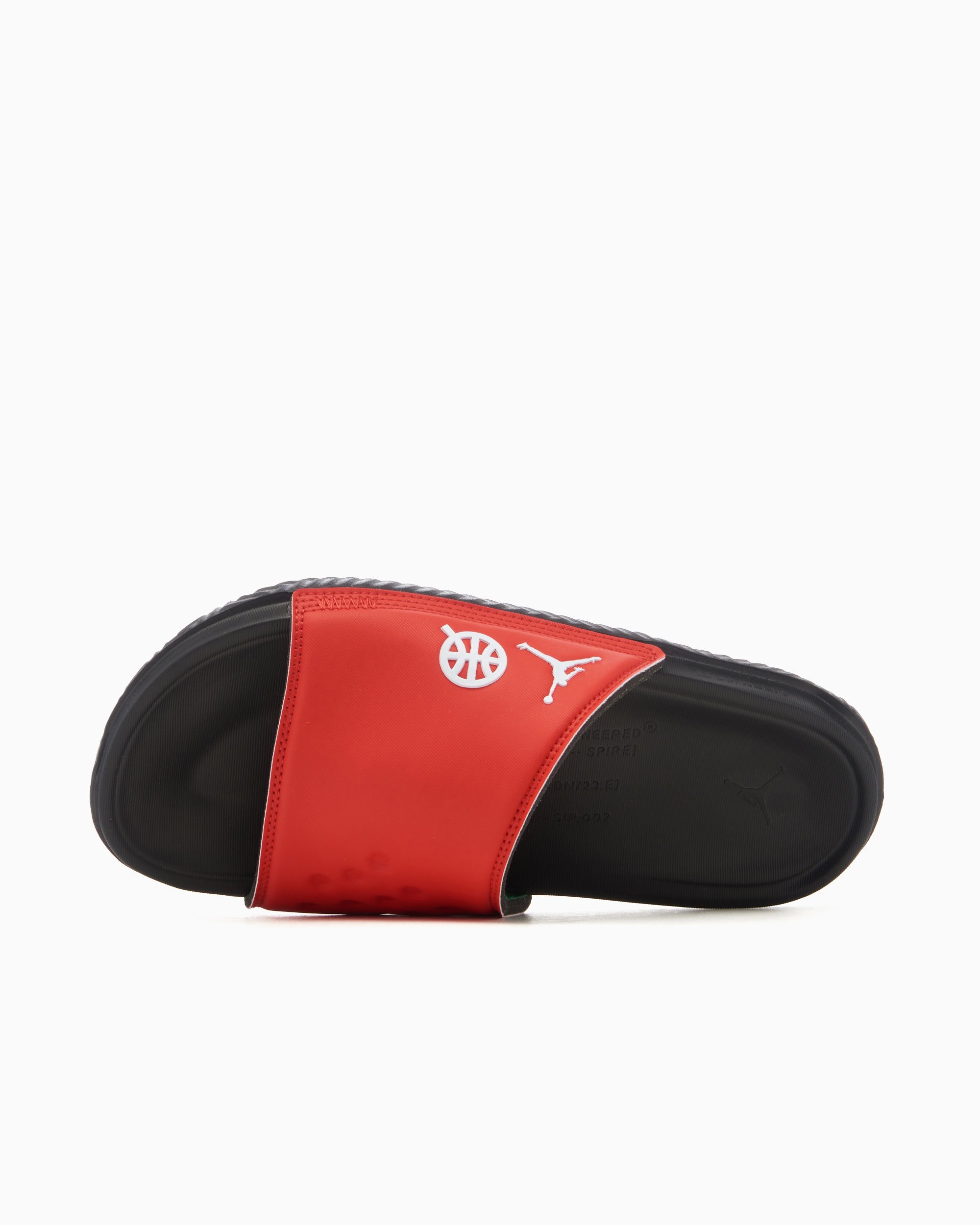 Jordan Play Quai 54 Men s Slides Red FN5449 600 Buy Online at