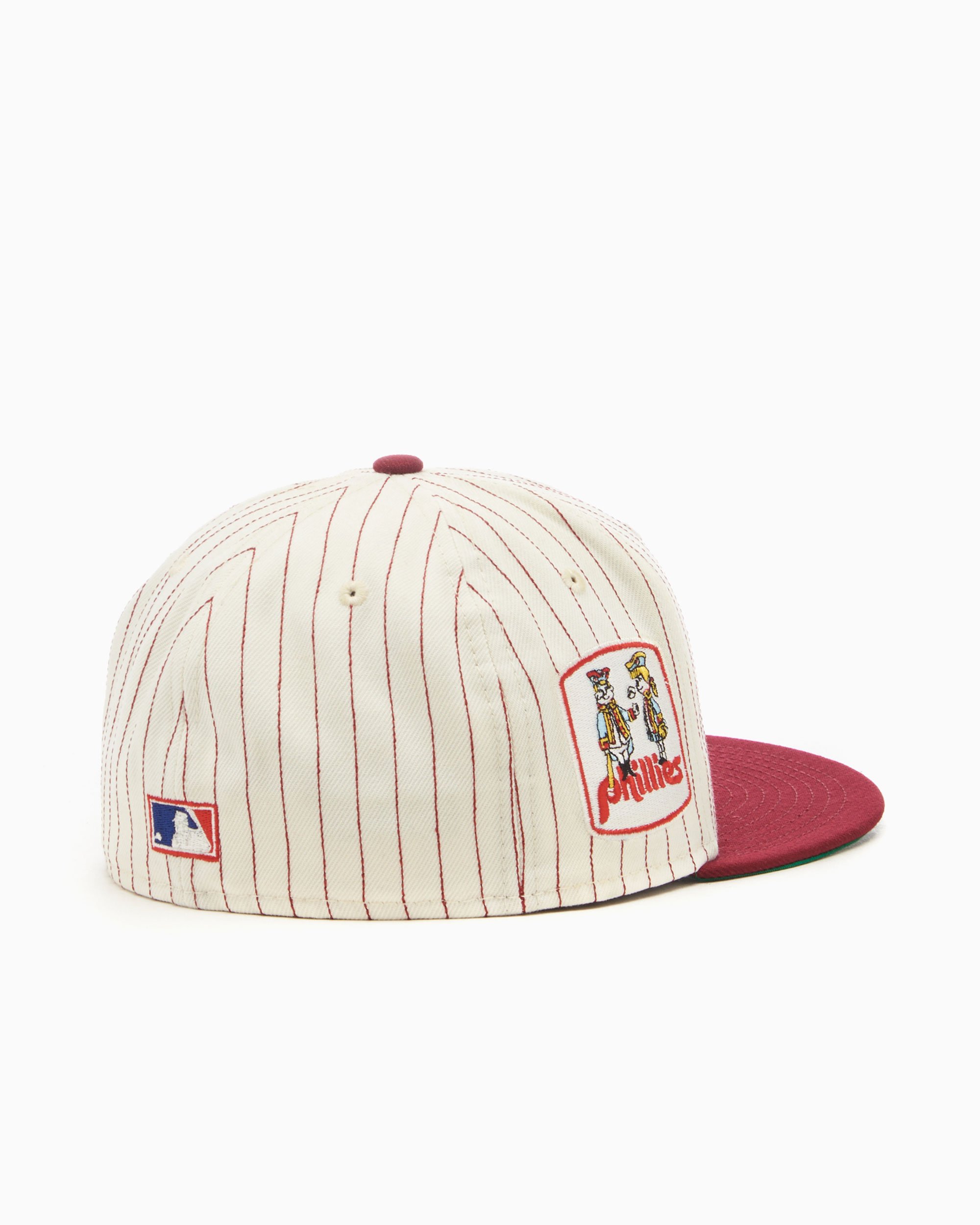 Old school phillies hat discount