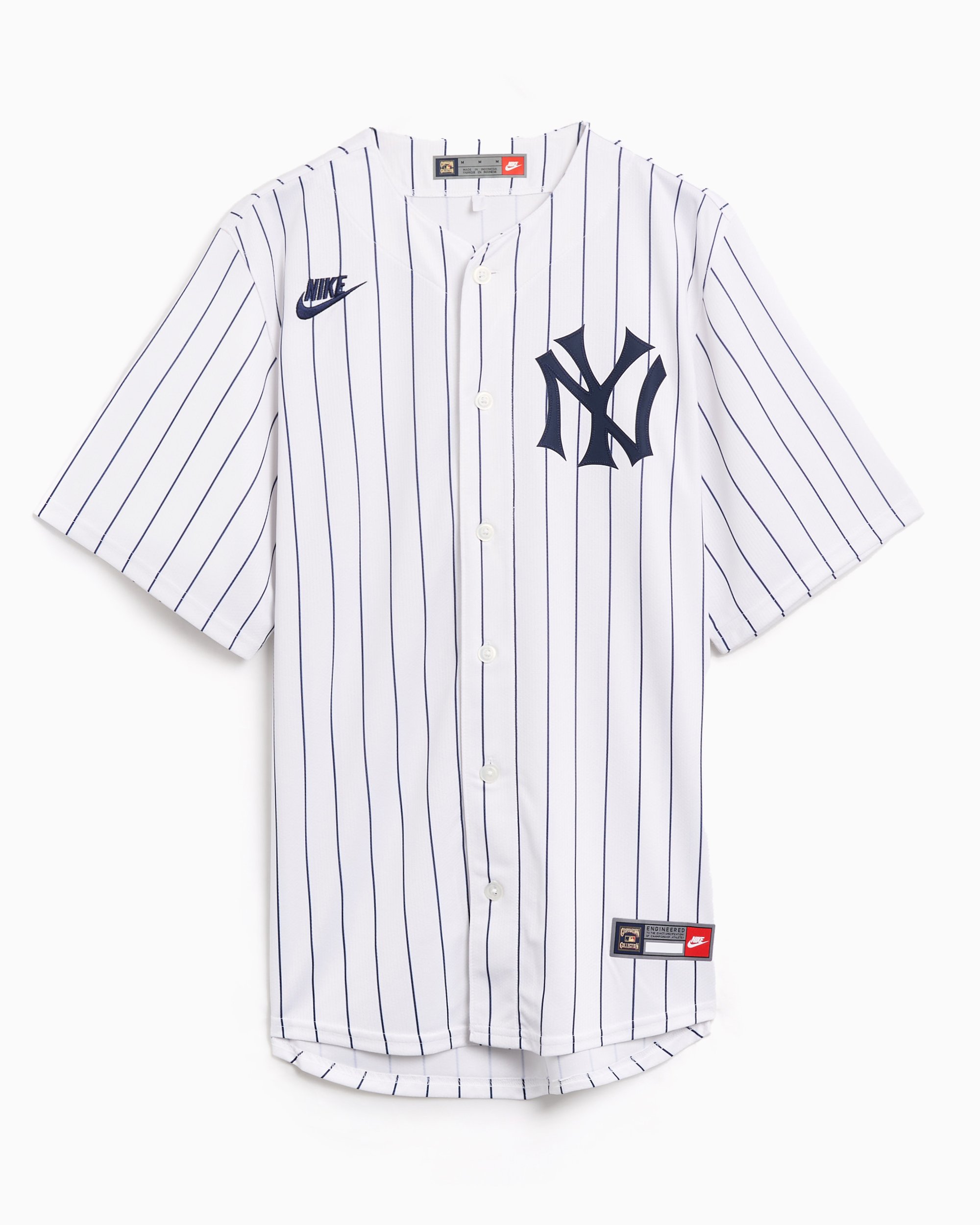 Nike MLB New York Yankees 1915-18 Limited Men's Cooperstown Jersey