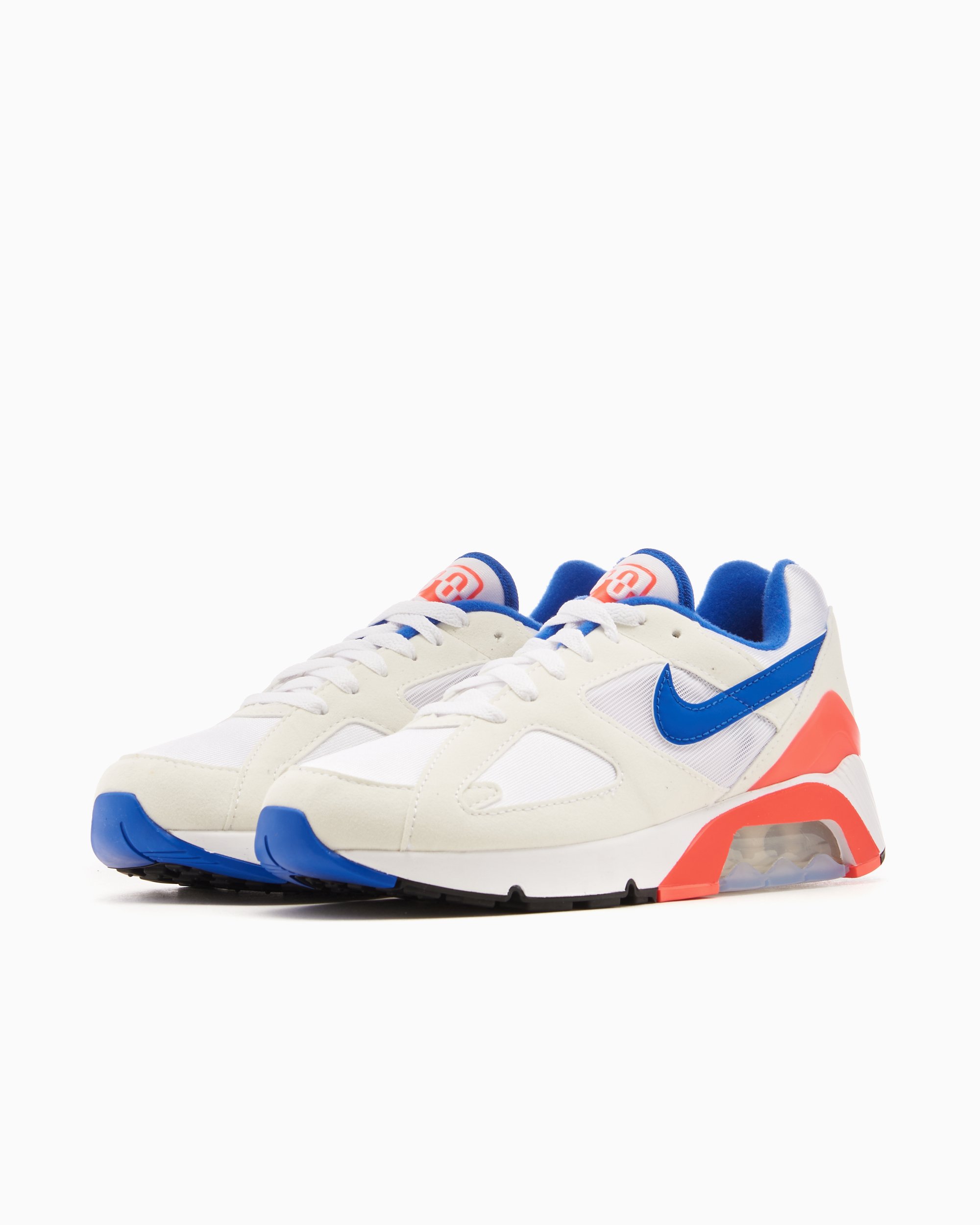 Nike Air Max 180 Ultramarine WeiB FJ9259 100 FOOTDISTRICT