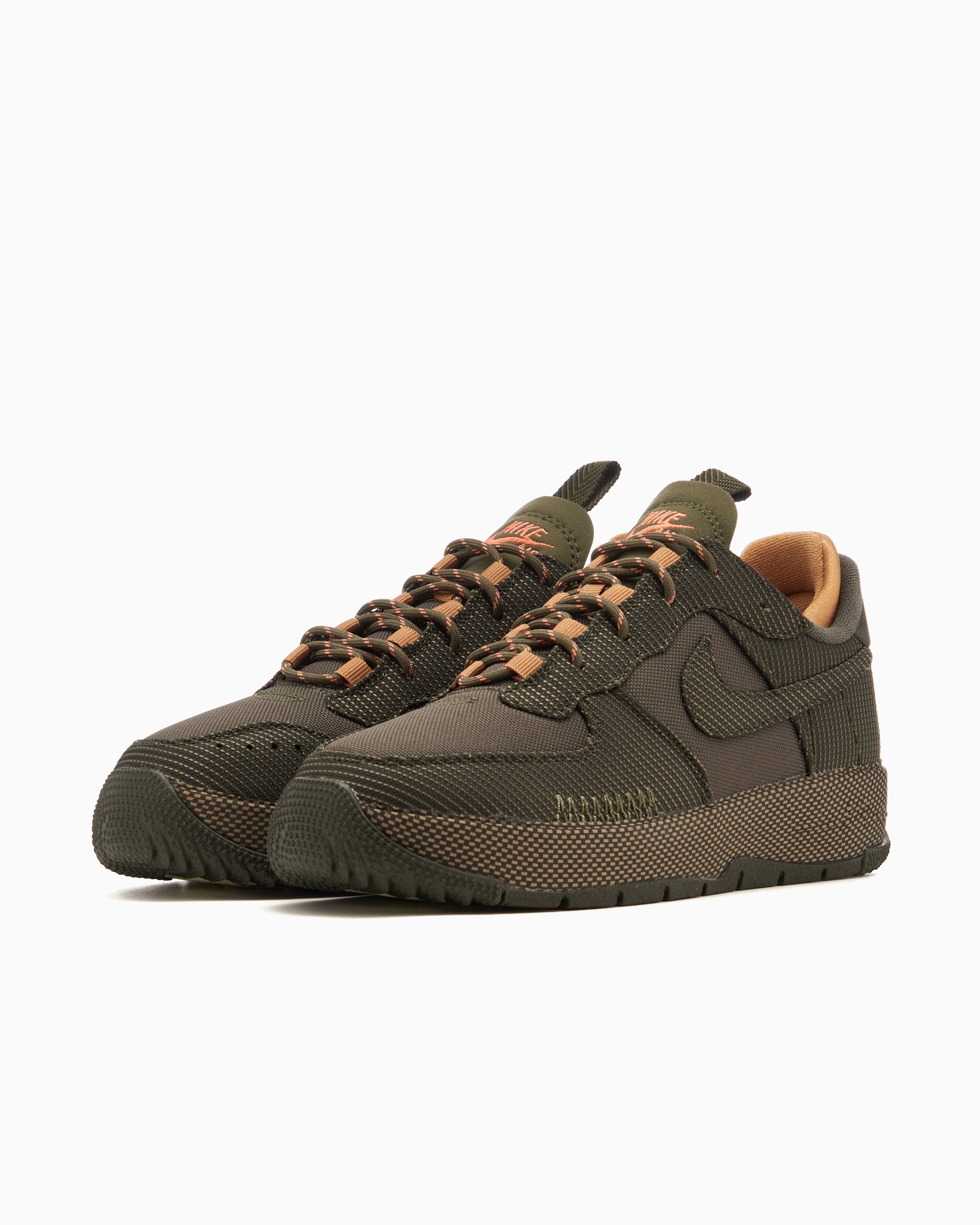 靴 NIKE AIR FORCE 1 WILD Women's Nike Air Force 1 Wild Sneakerboots | Finish Line