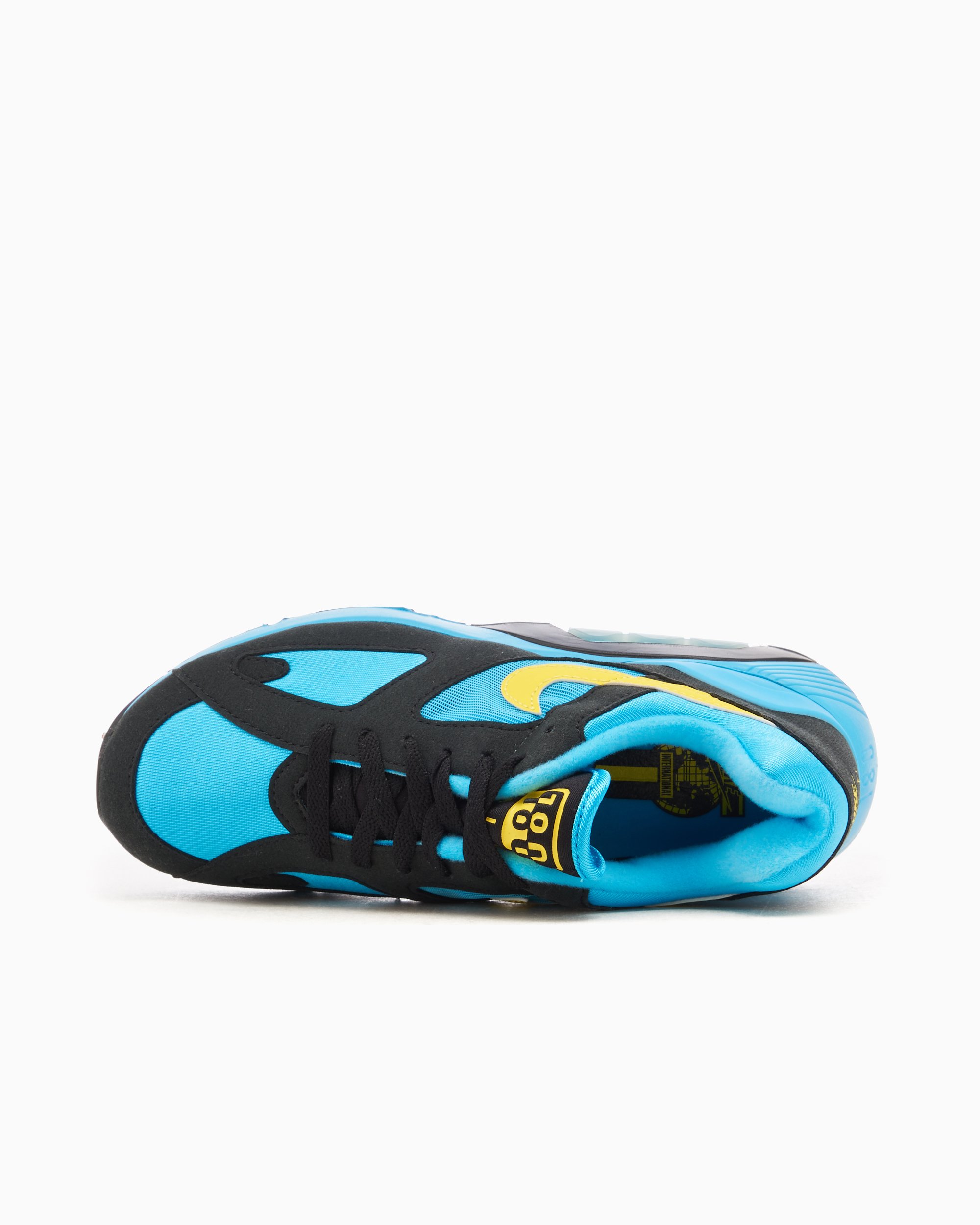 Air trainer 180 nike deals