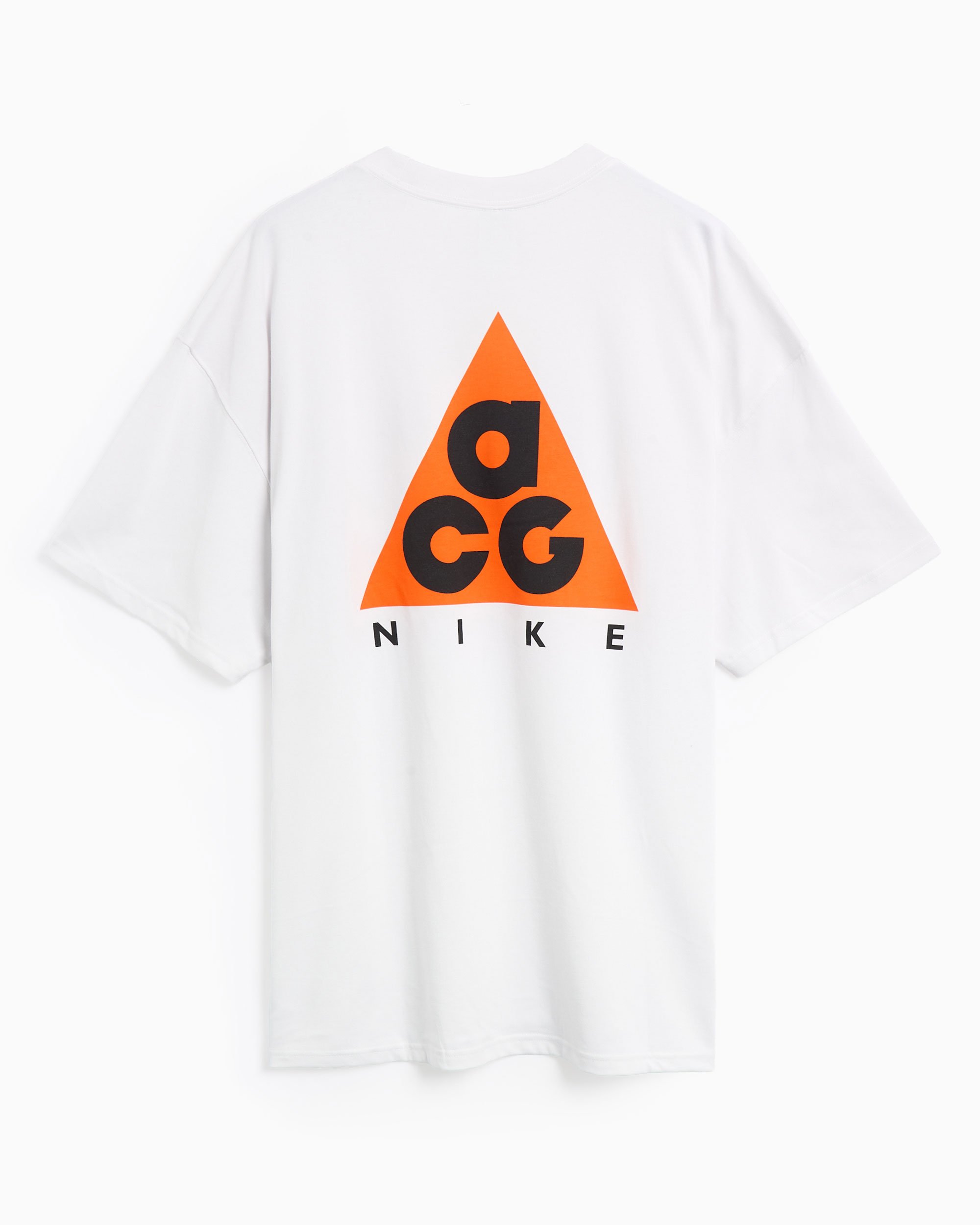 Nike ACG Max90 Men's T-Shirt White HJ0798-121 | FOOTDISTRICT