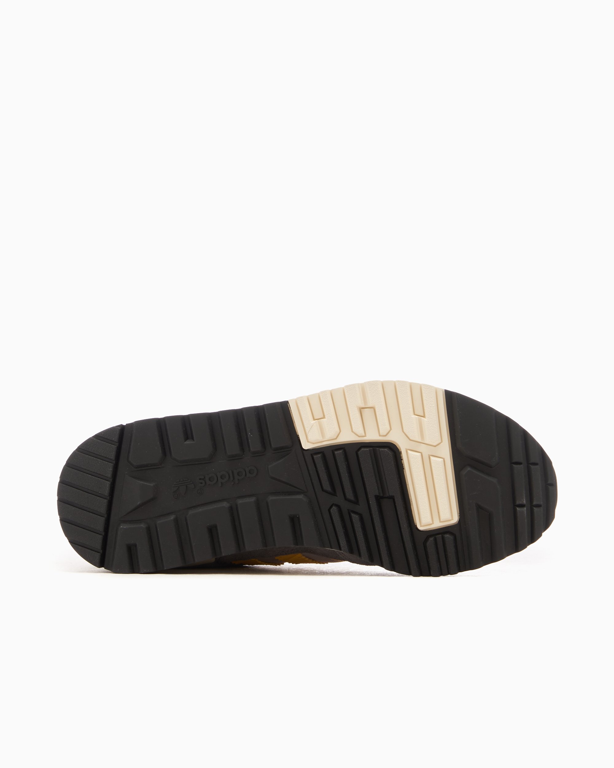 Adidas originals zx 600 zwart shop