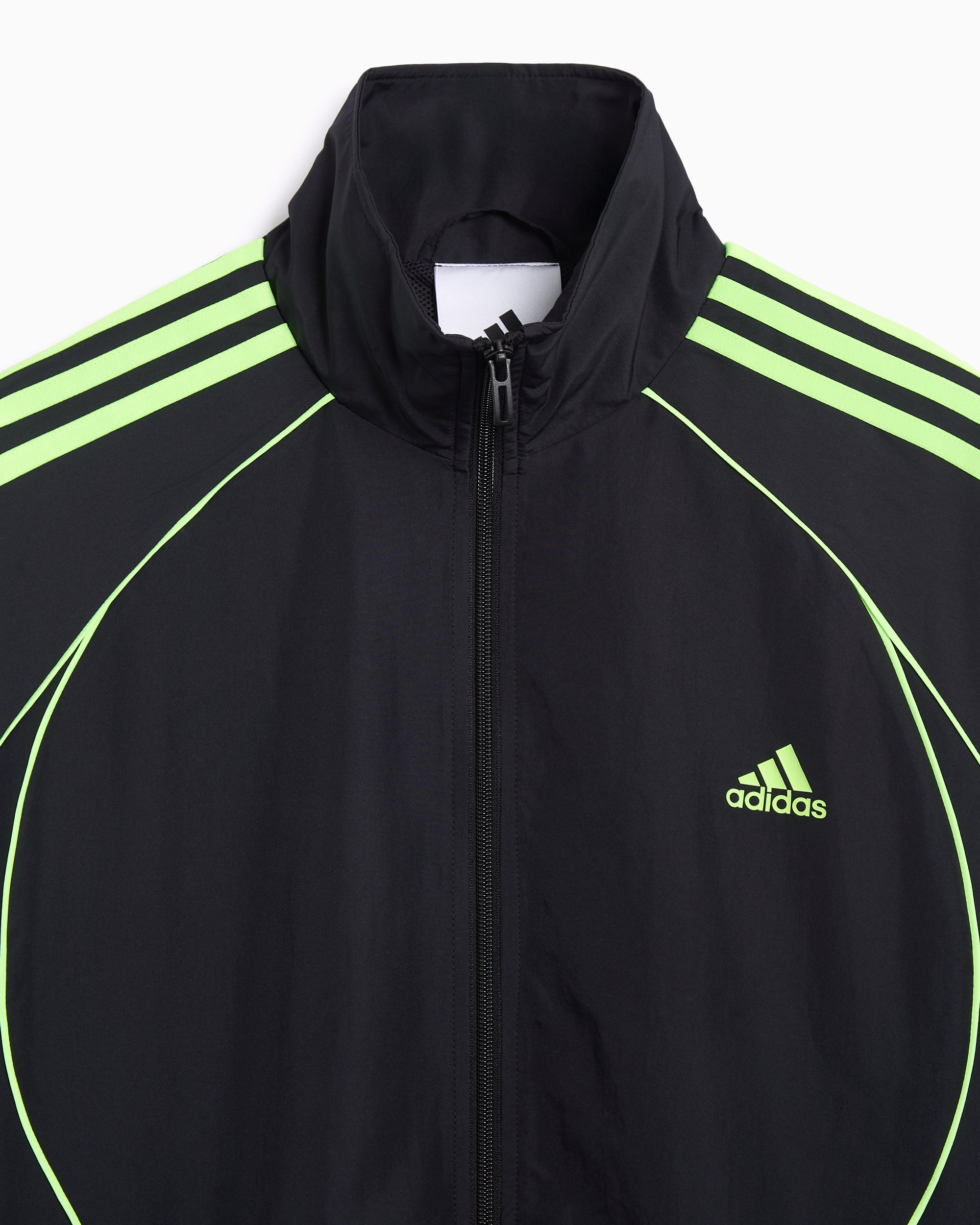 adidas Originals Teamgeist Oversize Women's Track Jacket