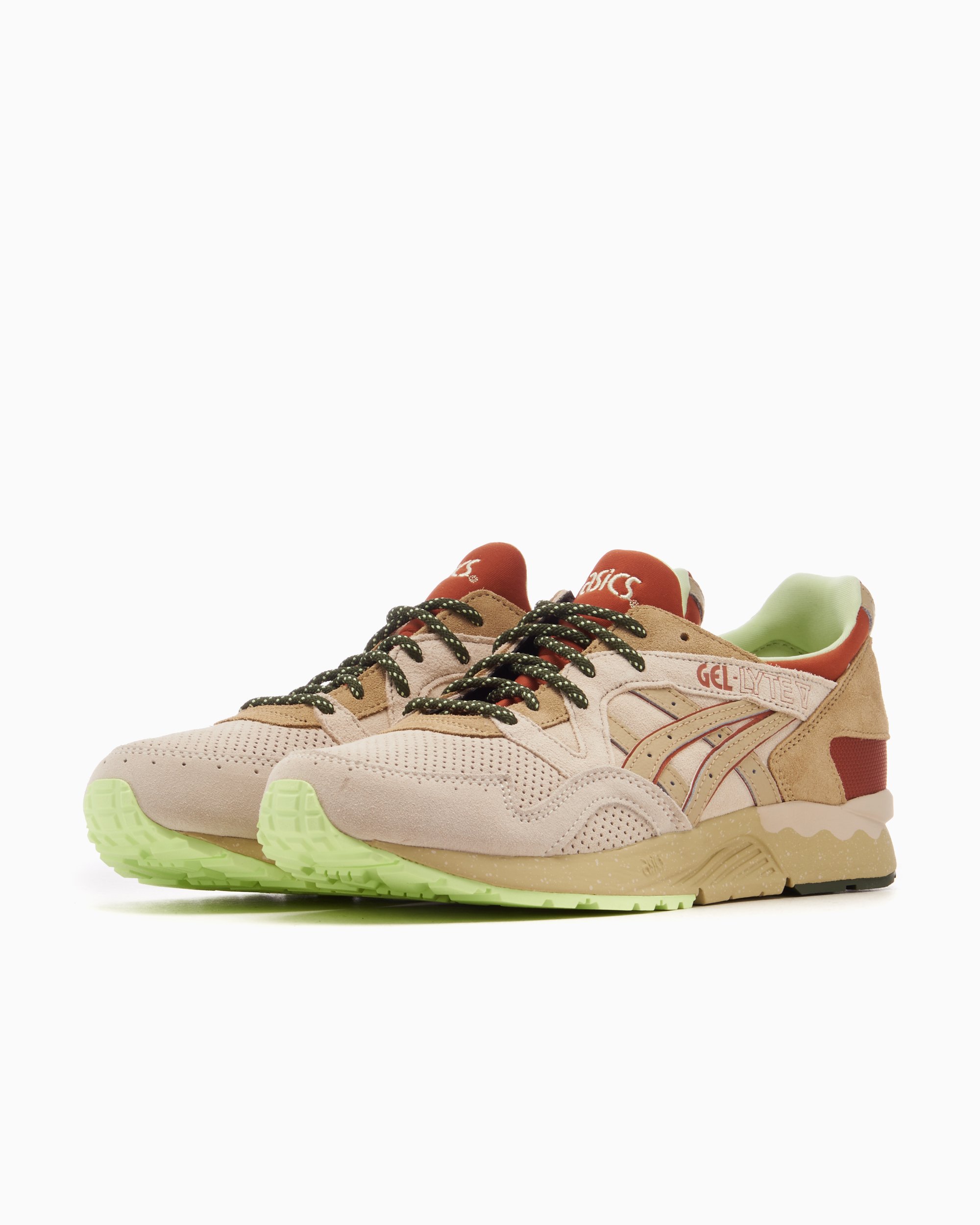 Asics gel lyte 1 rebajas online
