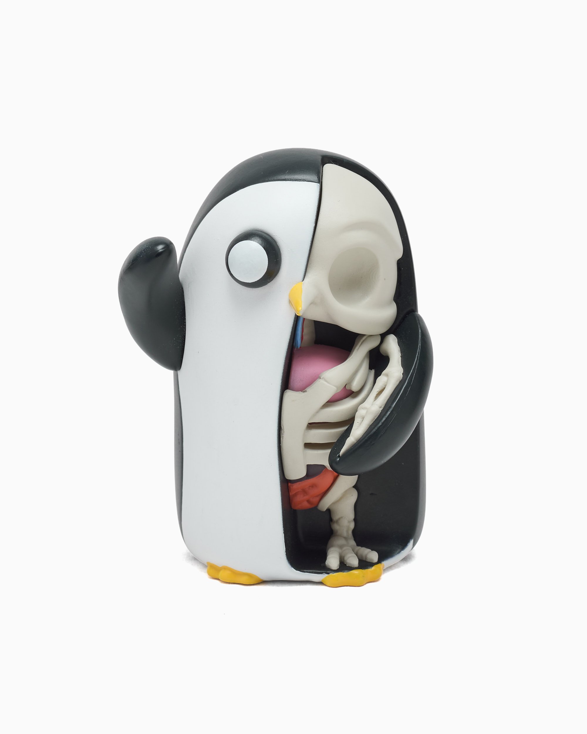 X-RAY ボバフェット スターウォーズ ドクロ mighty jaxx Mighty Jaxx