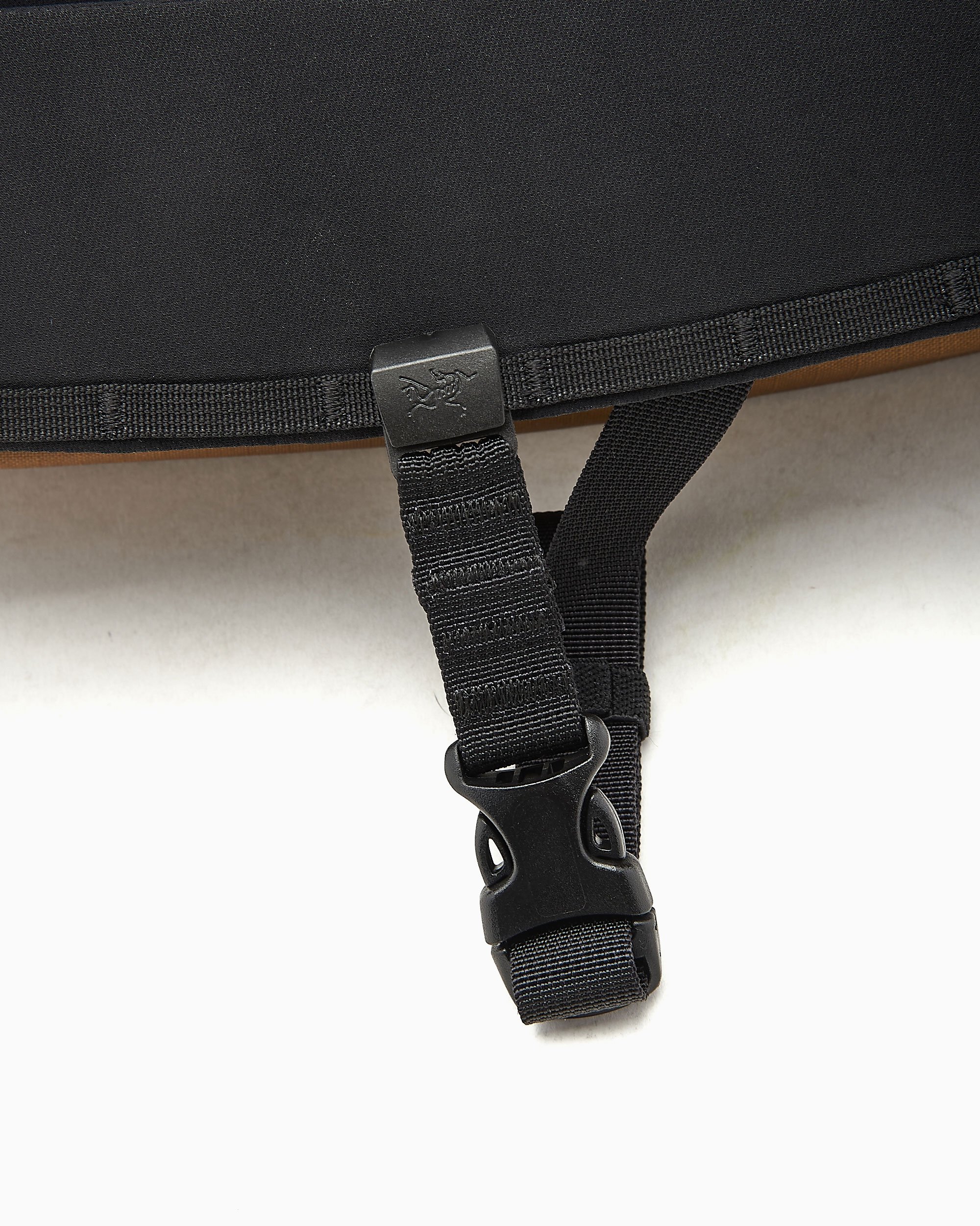 Arc'teryx Granville 10 Unisex Courier Bag Brown X000004746