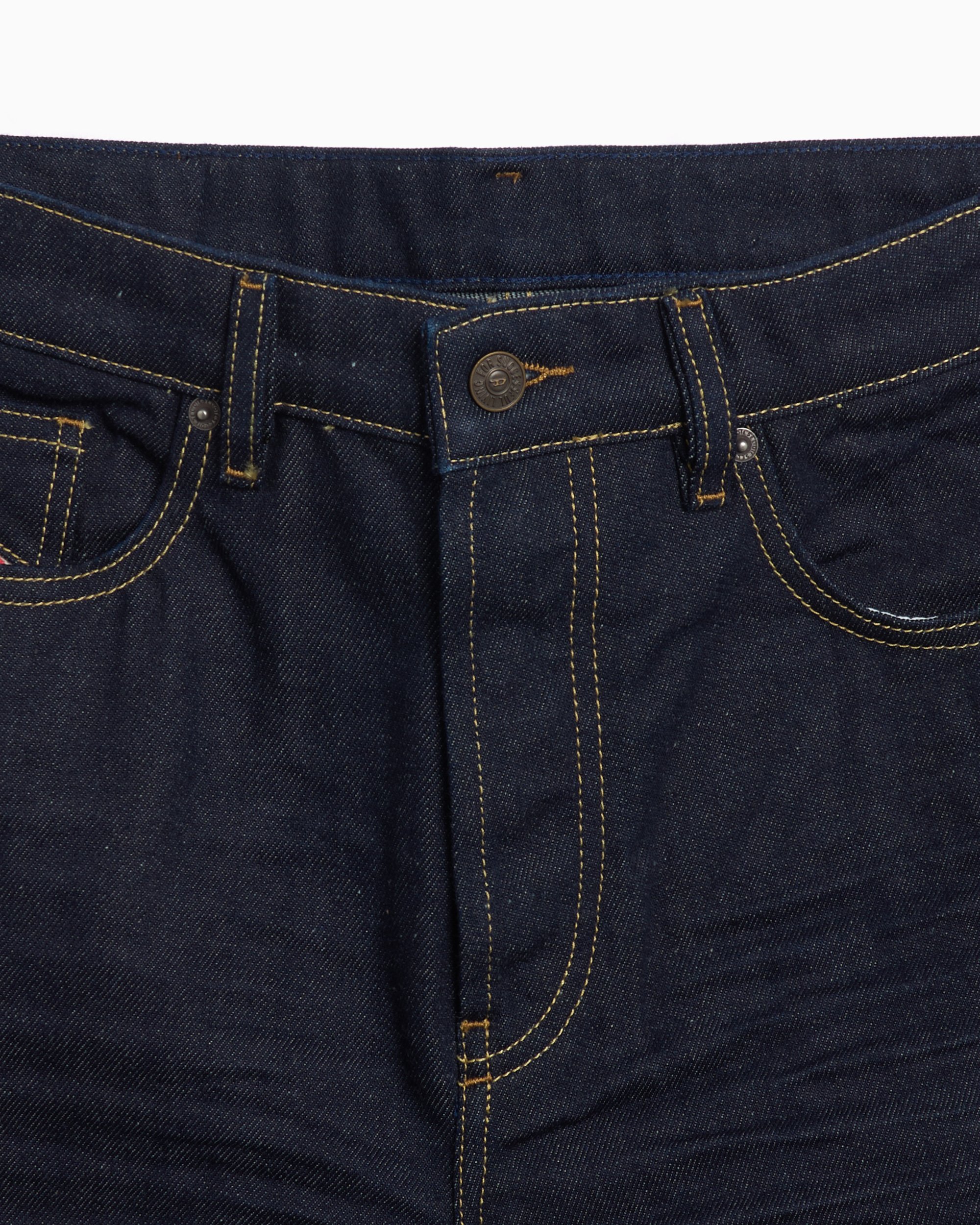 Pantalones cortos Relaxed Diesel De-Sire-Short Women's Denim