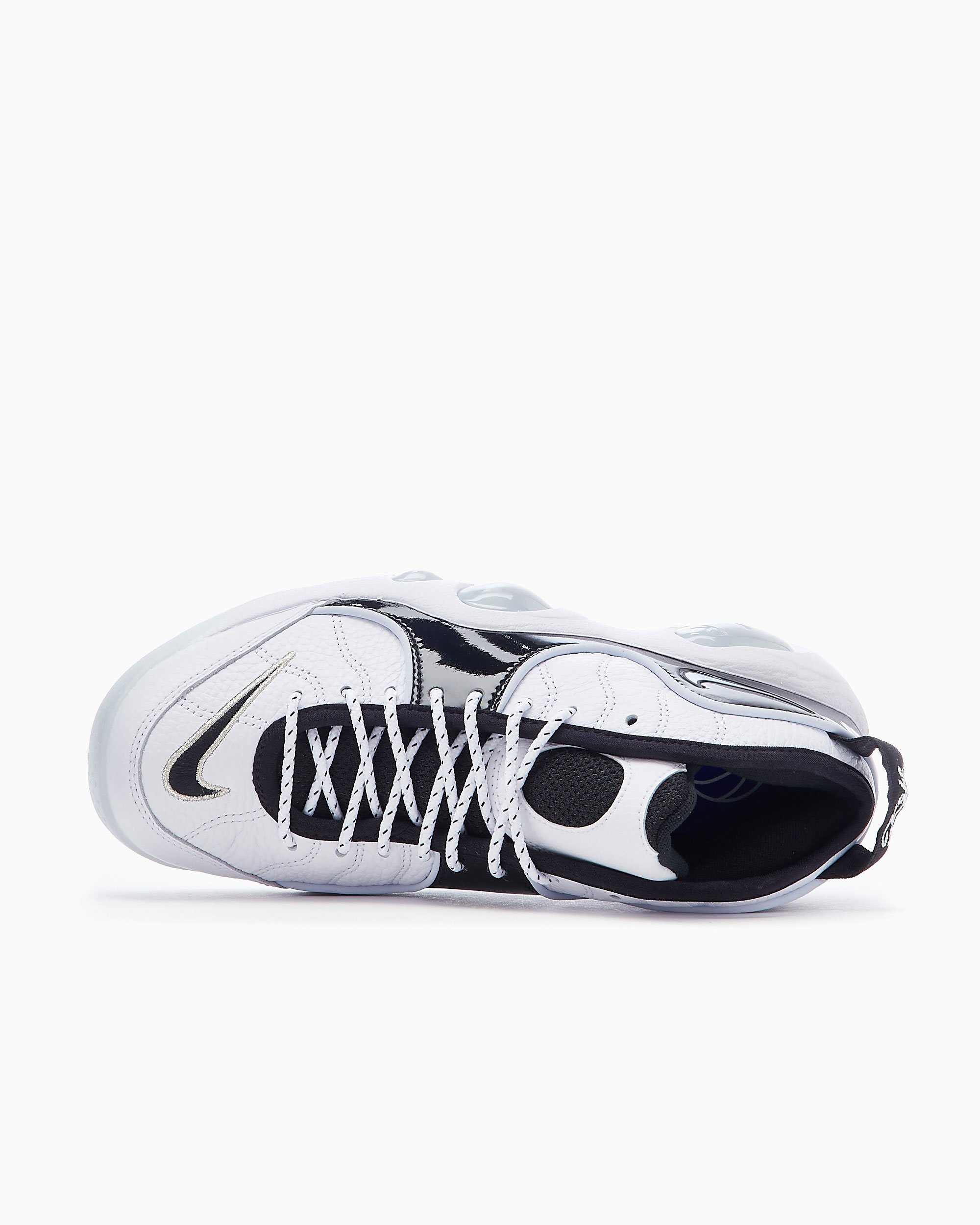 Nike pg discount 2 uomo nero