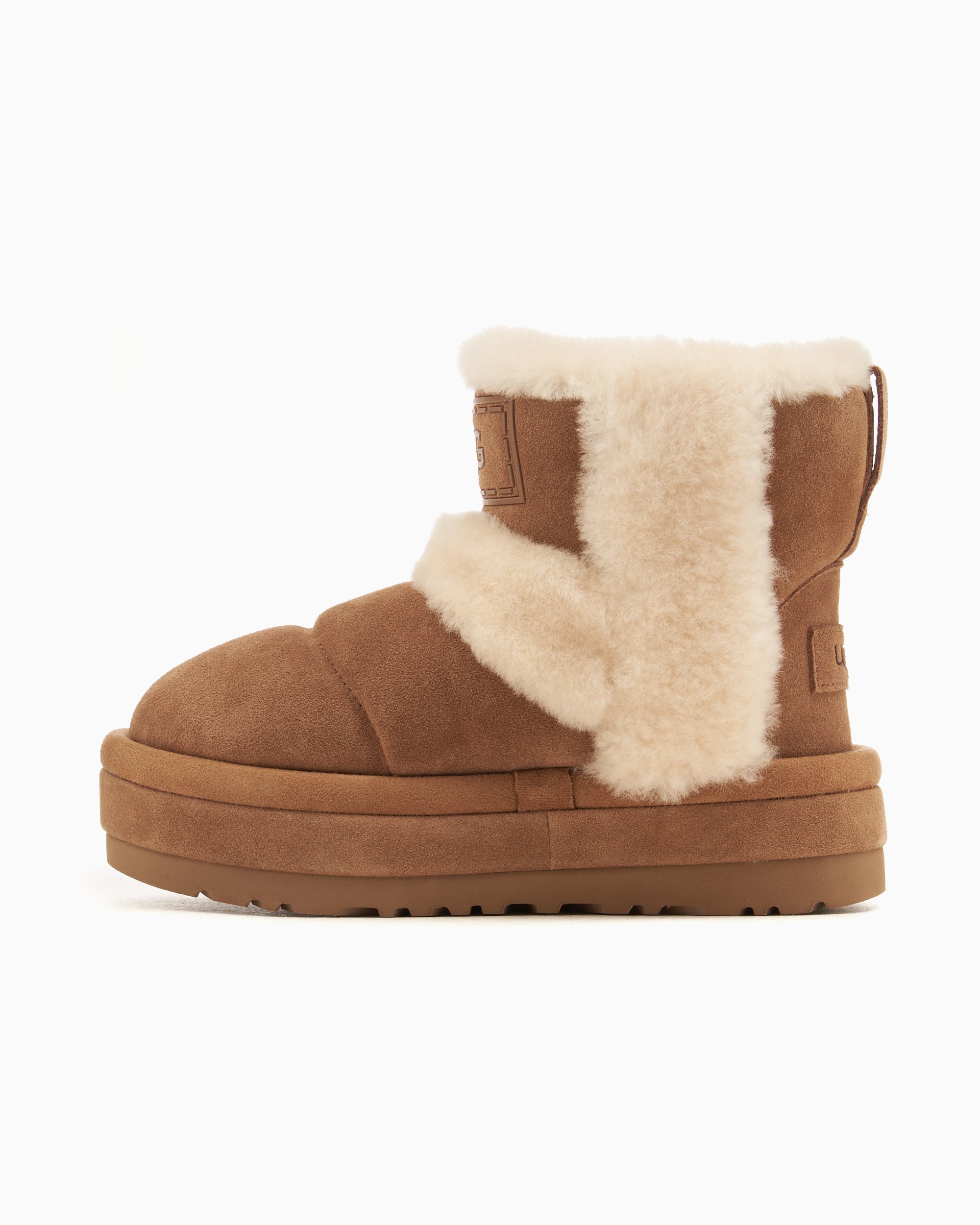 UGG W AIKA ブラウン 6 (US) Women's Aika Sneaker | UGG Official®