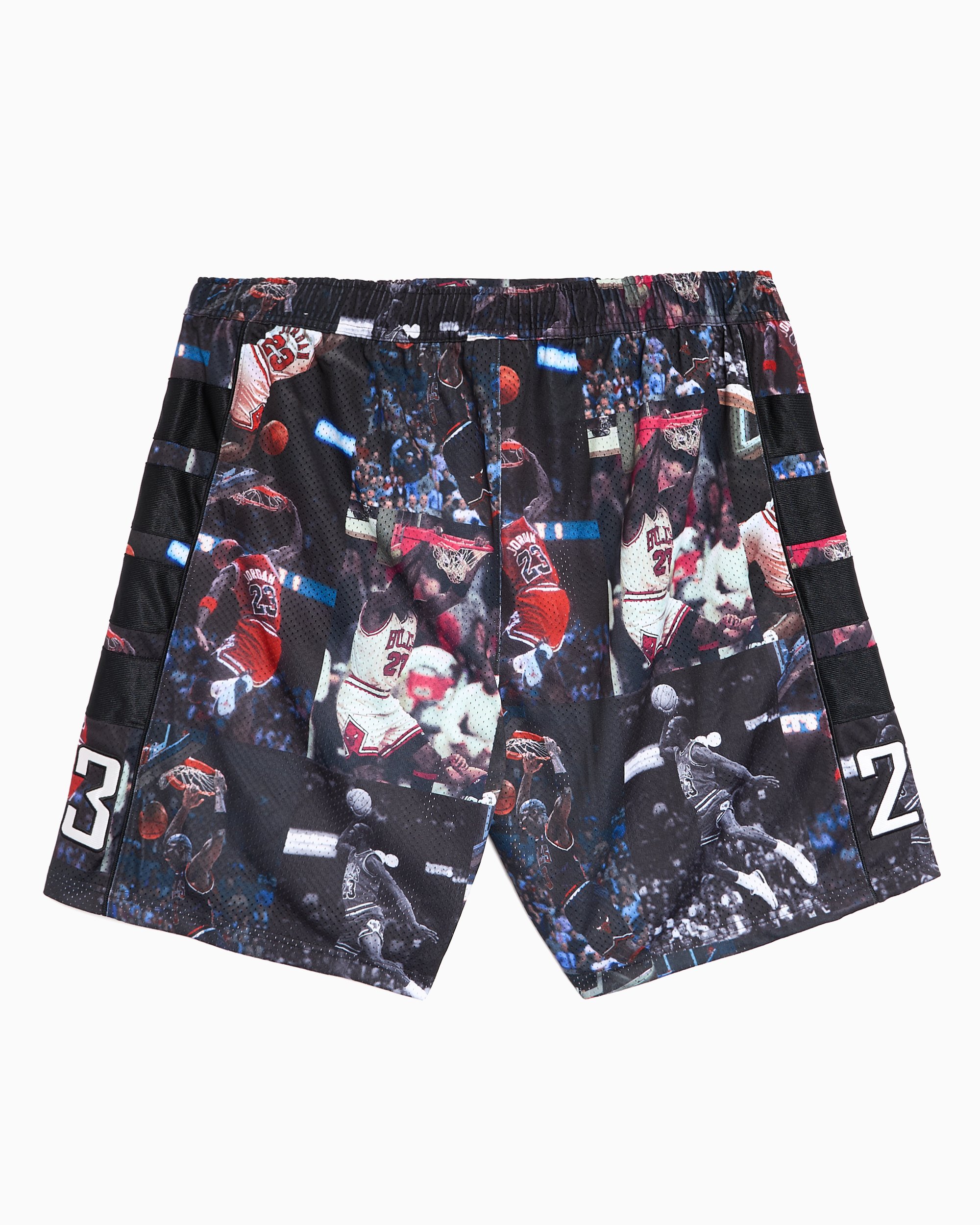 jordan gfx shorts