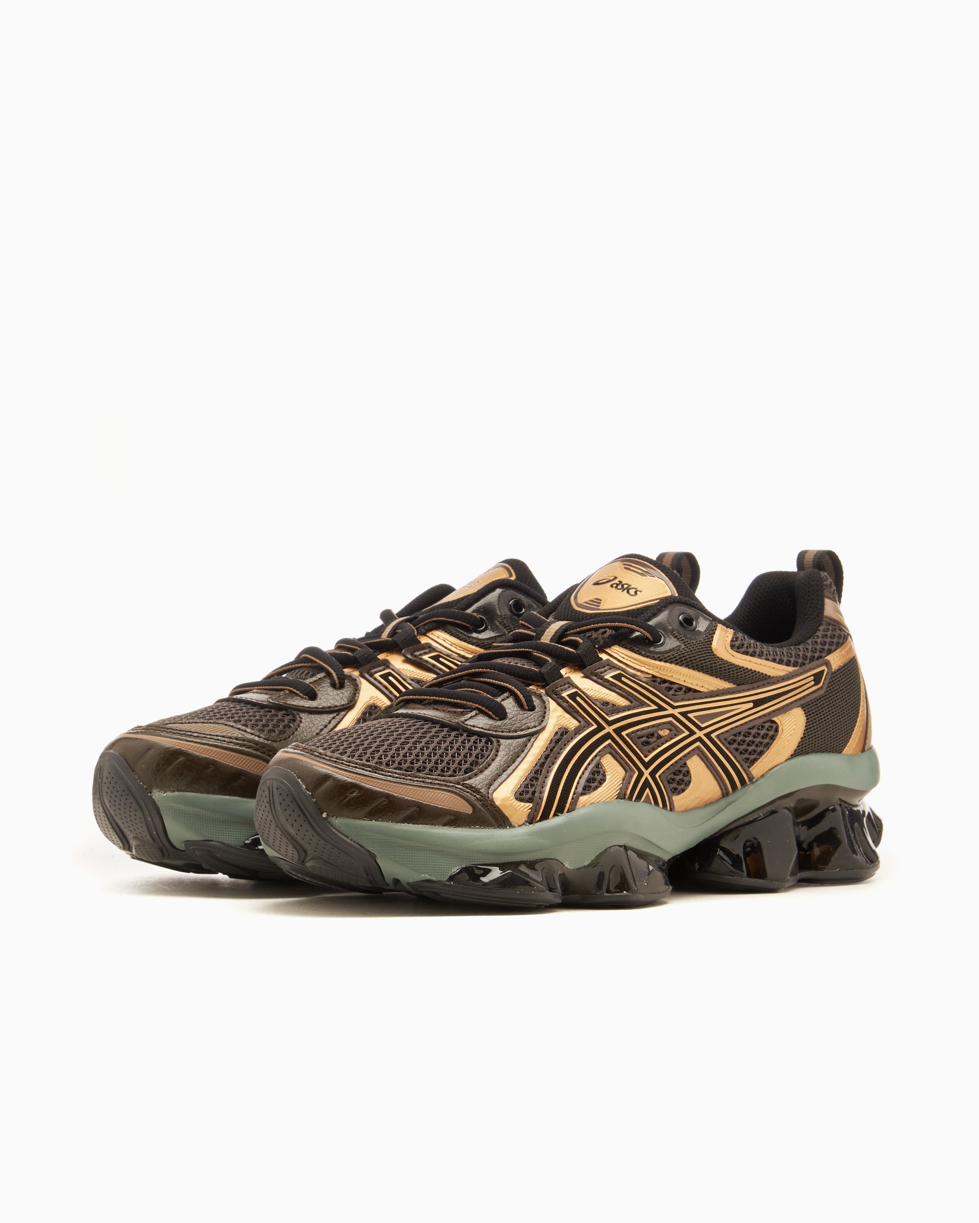 Asics gel track outlet