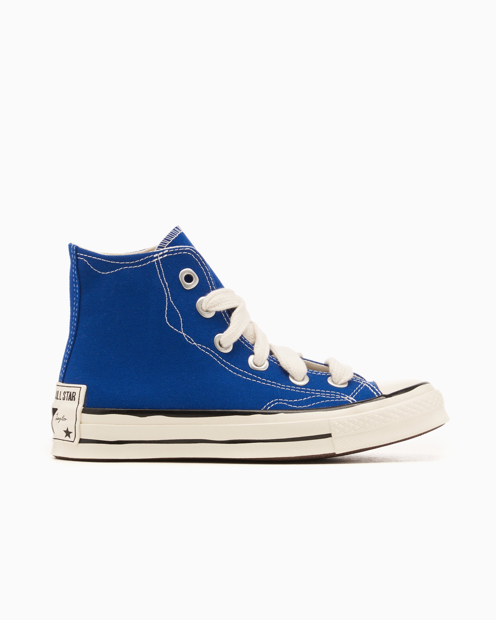 Converse Chuck 70 High Sketch Azul A08523C FOOTDISTRICT