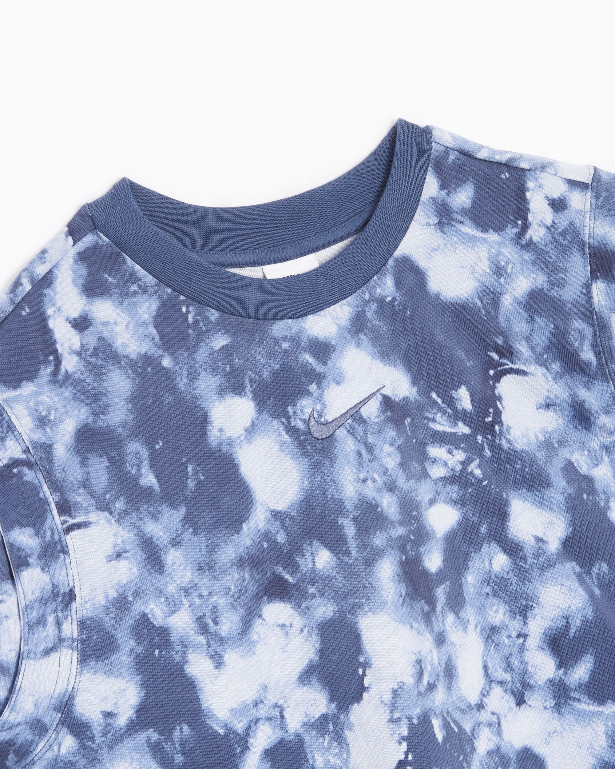 nike dye t shirt