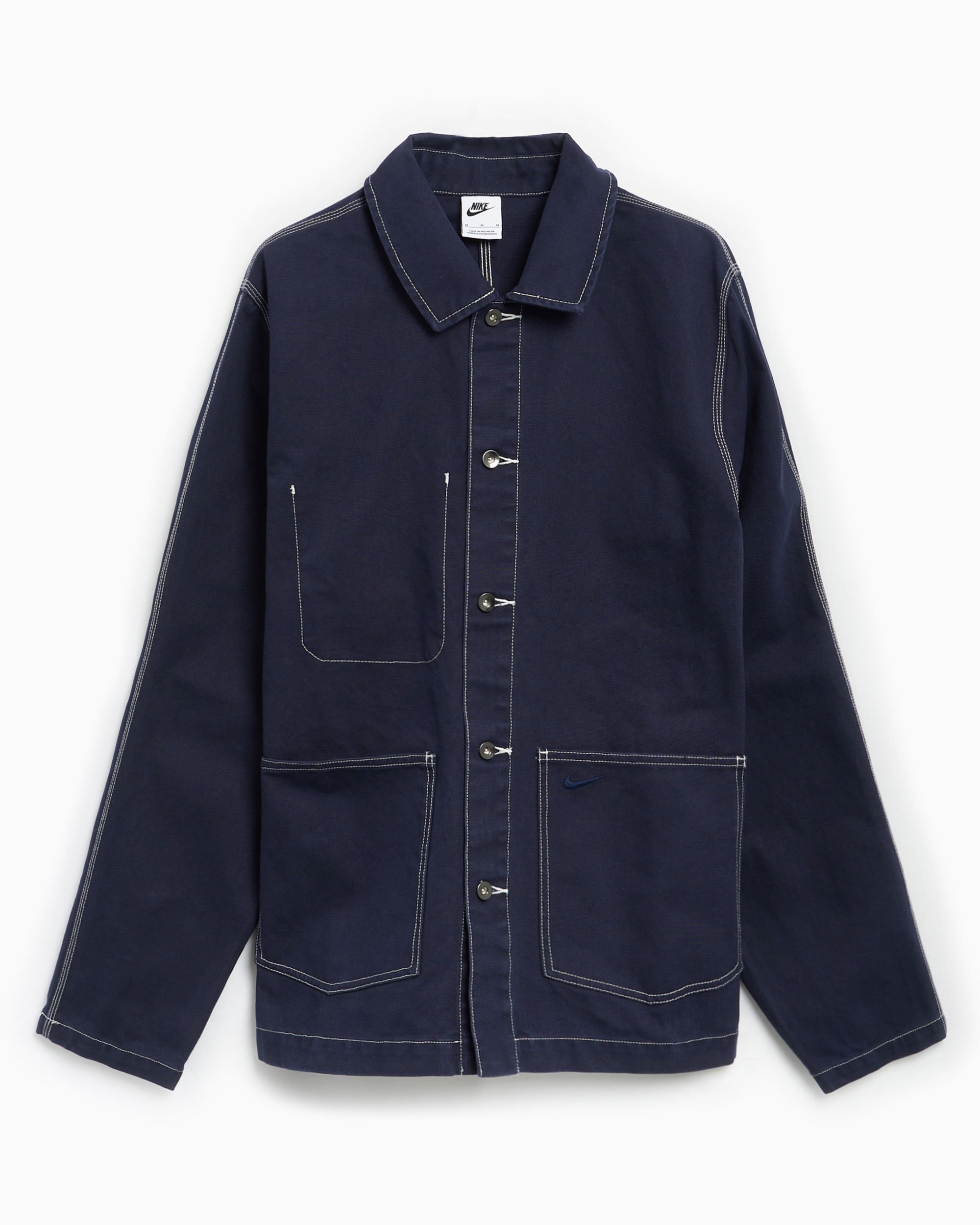 Polyester terry jacket outlet